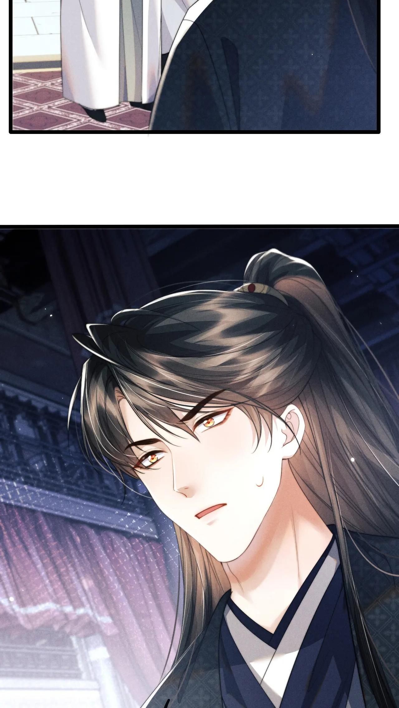 Sự Hối Hận Muộn Màng Chapter 37 - 41