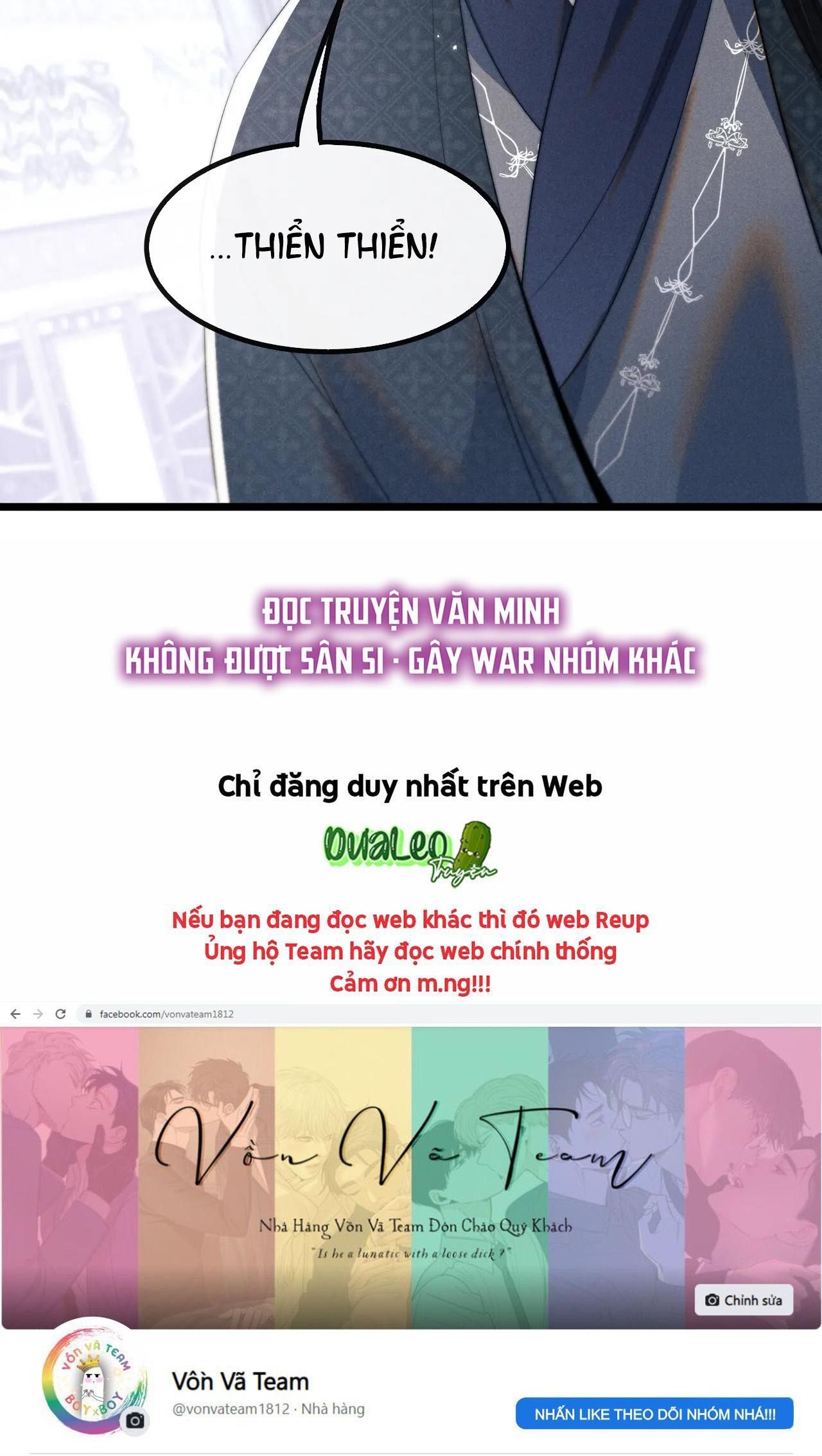 Sự Hối Hận Muộn Màng Chapter 37 - 42