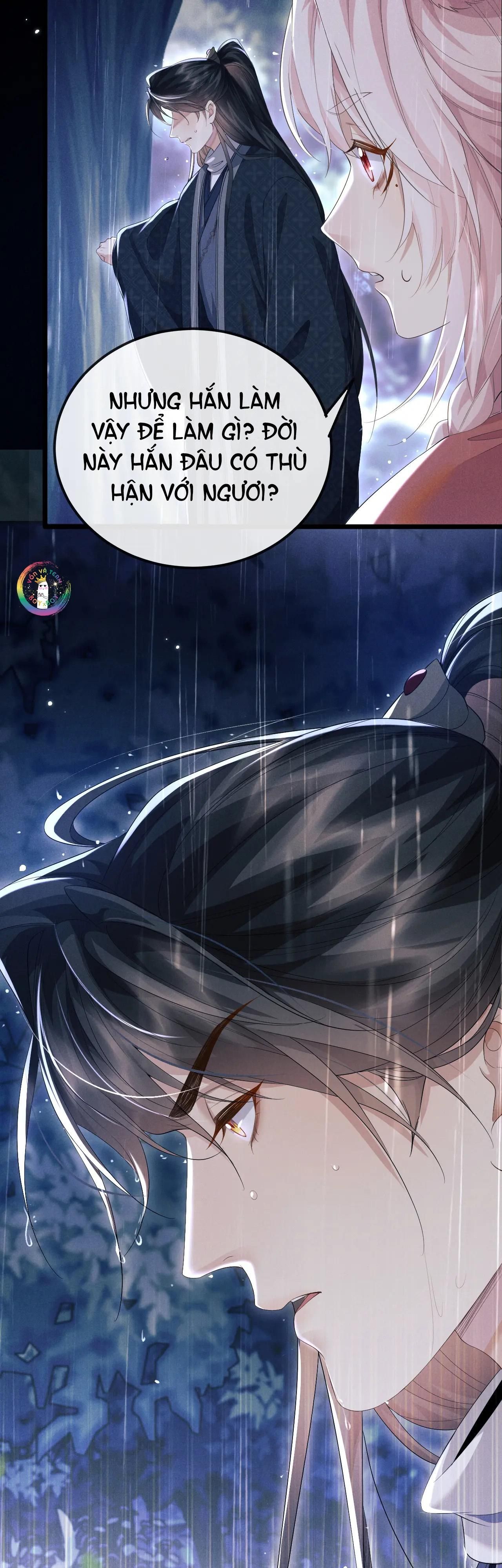 Sự Hối Hận Muộn Màng Chapter 37 - 6