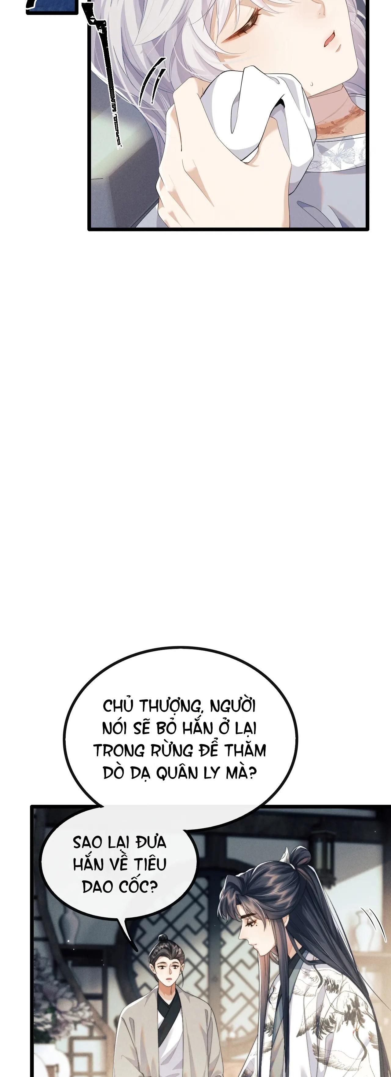 Sự Hối Hận Muộn Màng Chapter 37 - 9