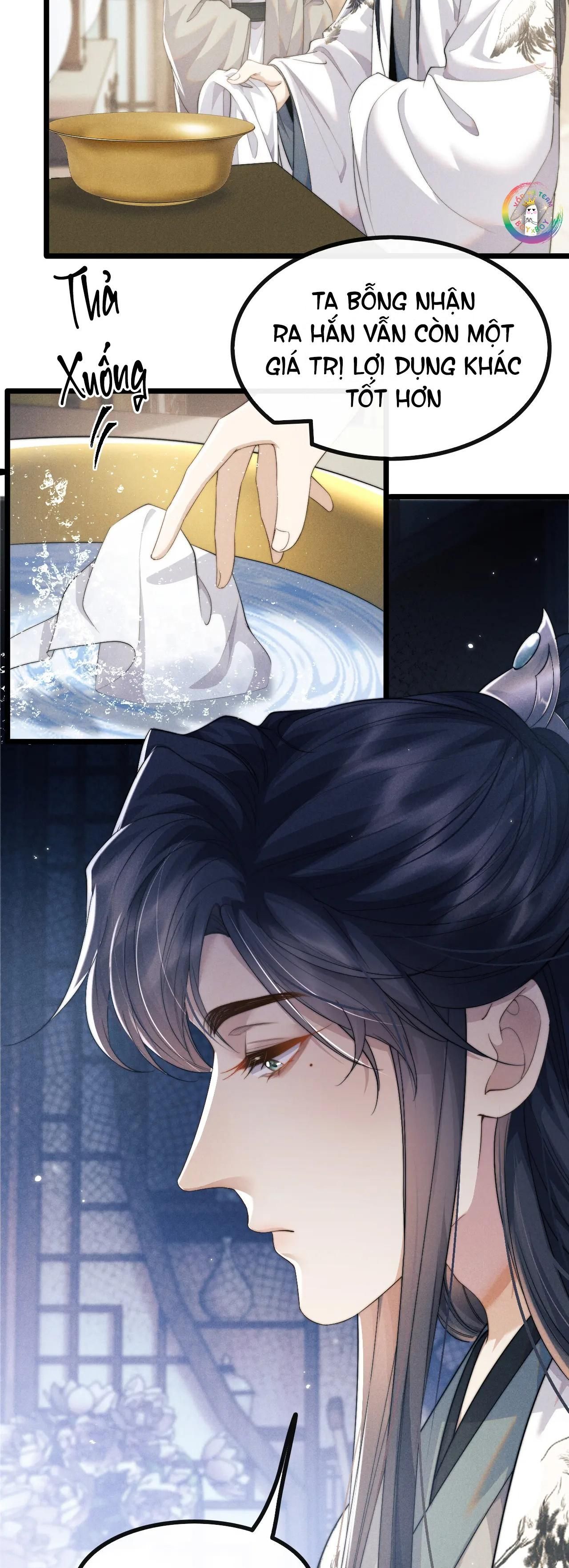 Sự Hối Hận Muộn Màng Chapter 37 - 10