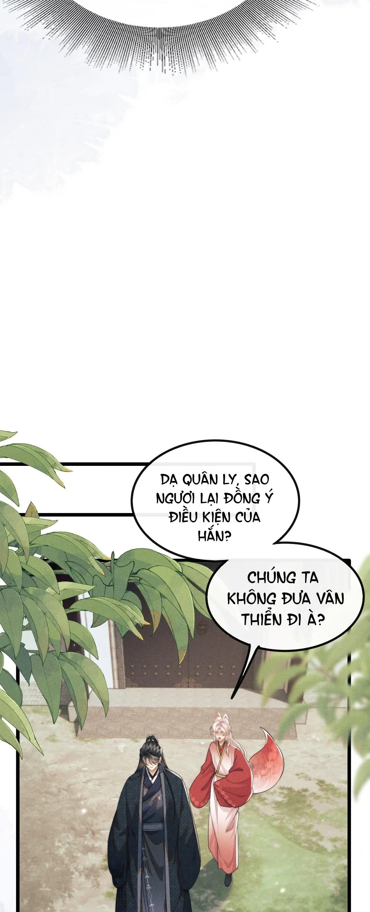 Sự Hối Hận Muộn Màng Chapter 38 - 11