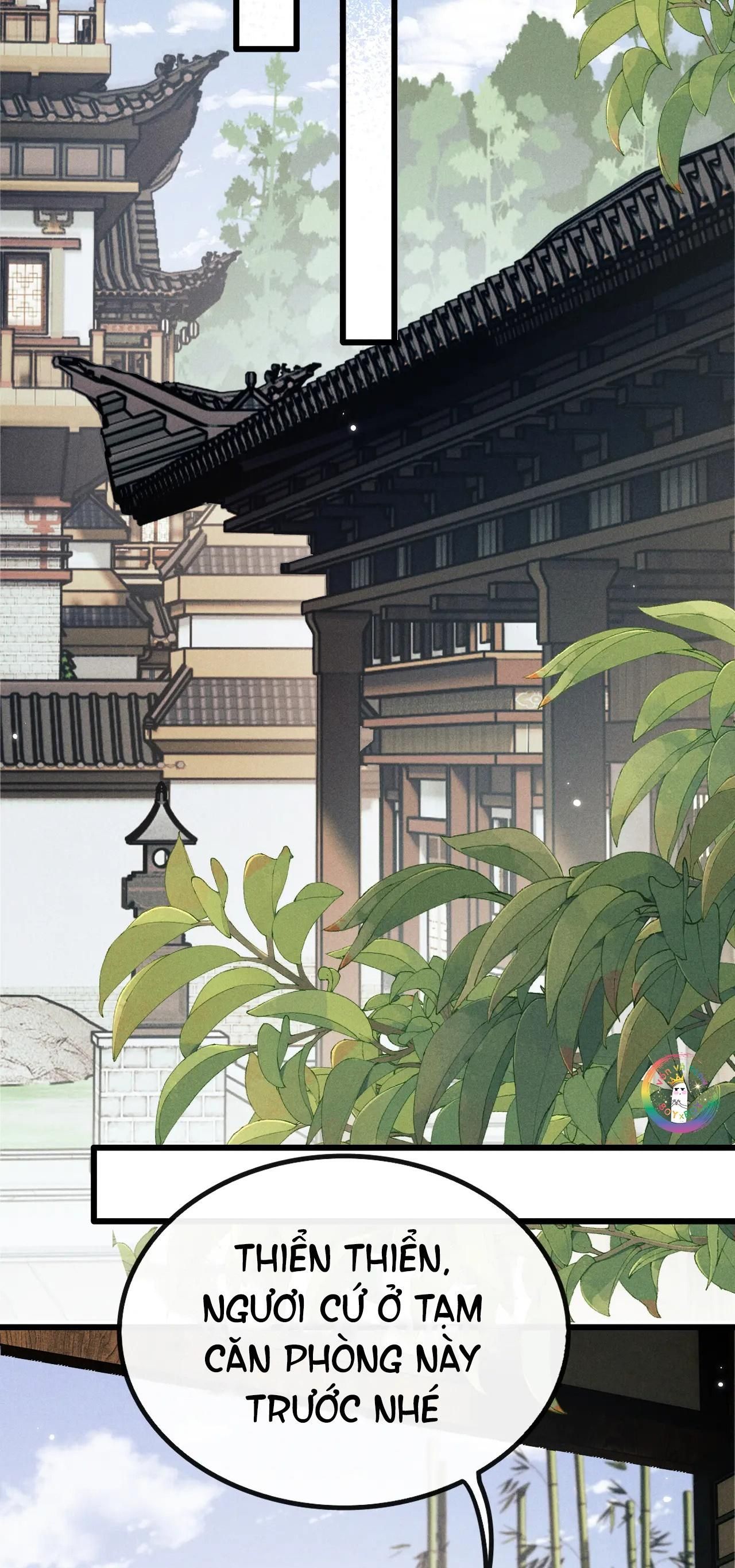 Sự Hối Hận Muộn Màng Chapter 38 - 19