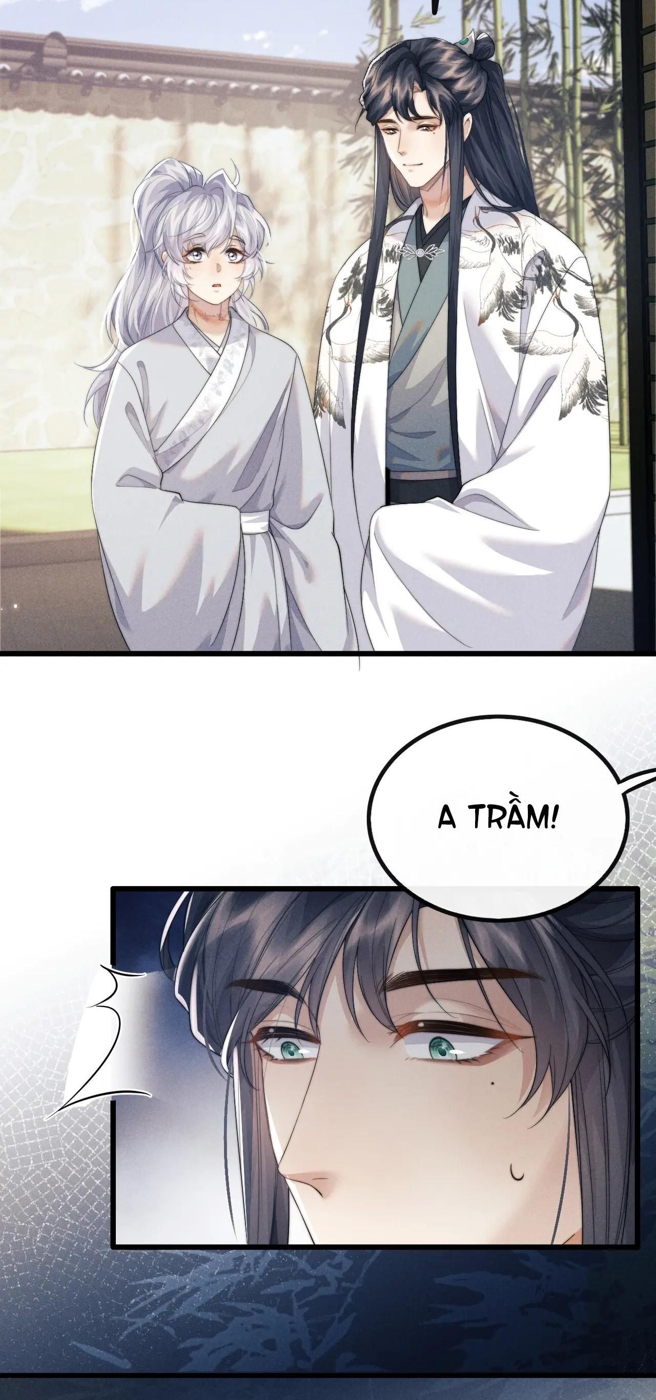 Sự Hối Hận Muộn Màng Chapter 38 - 20