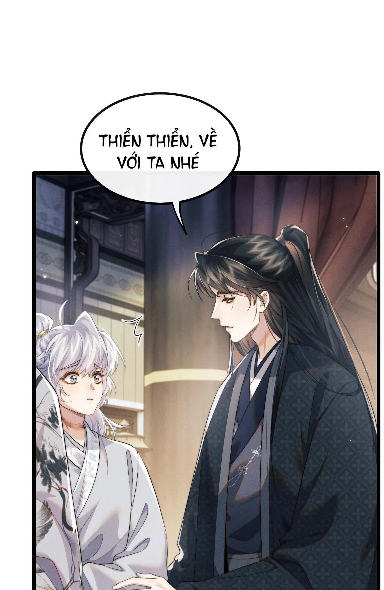 Sự Hối Hận Muộn Màng Chapter 38 - 3