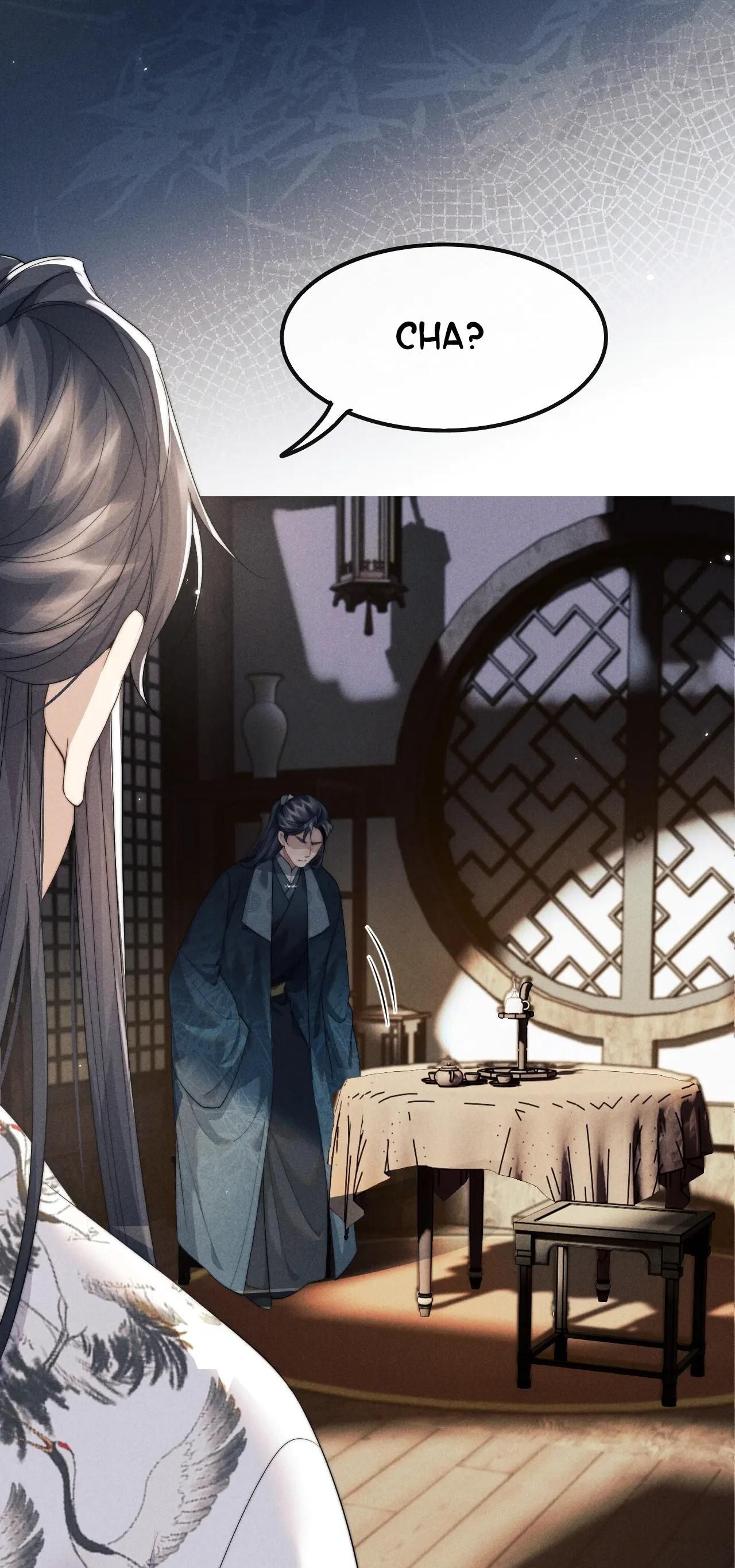 Sự Hối Hận Muộn Màng Chapter 38 - 21