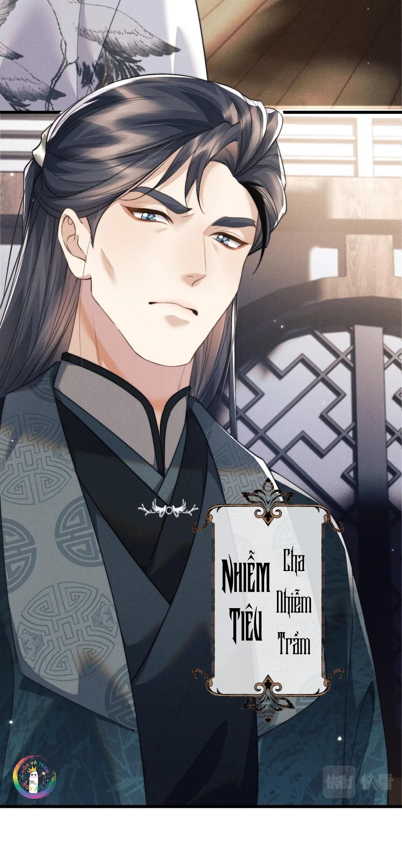 Sự Hối Hận Muộn Màng Chapter 38 - 22