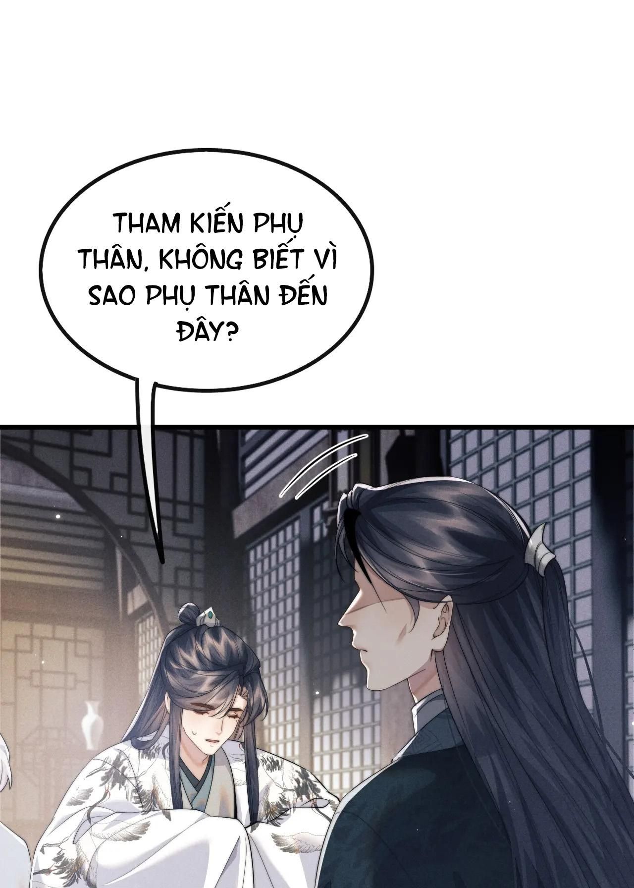 Sự Hối Hận Muộn Màng Chapter 38 - 23