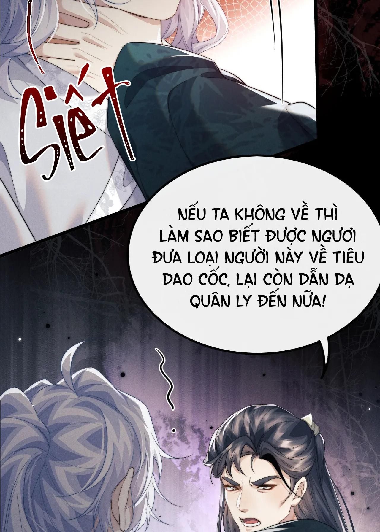 Sự Hối Hận Muộn Màng Chapter 38 - 25