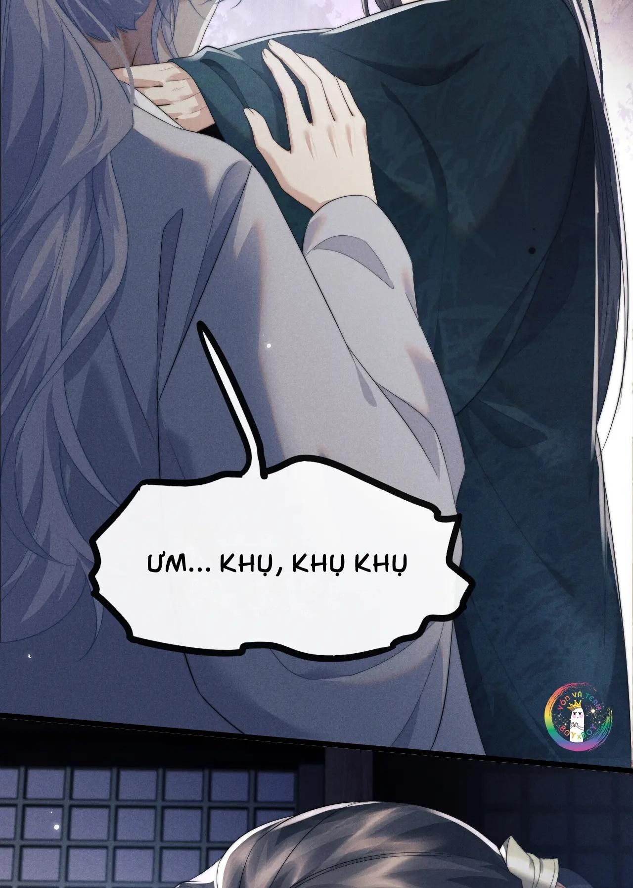 Sự Hối Hận Muộn Màng Chapter 38 - 26