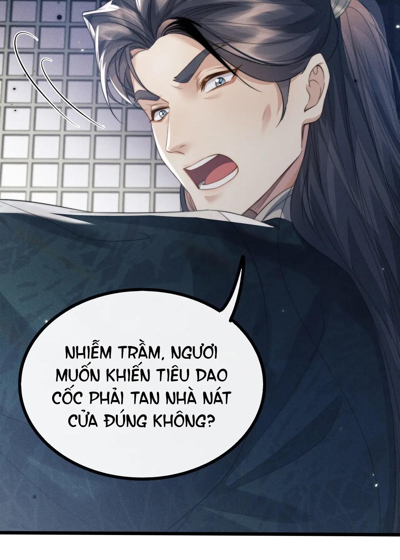 Sự Hối Hận Muộn Màng Chapter 38 - 27