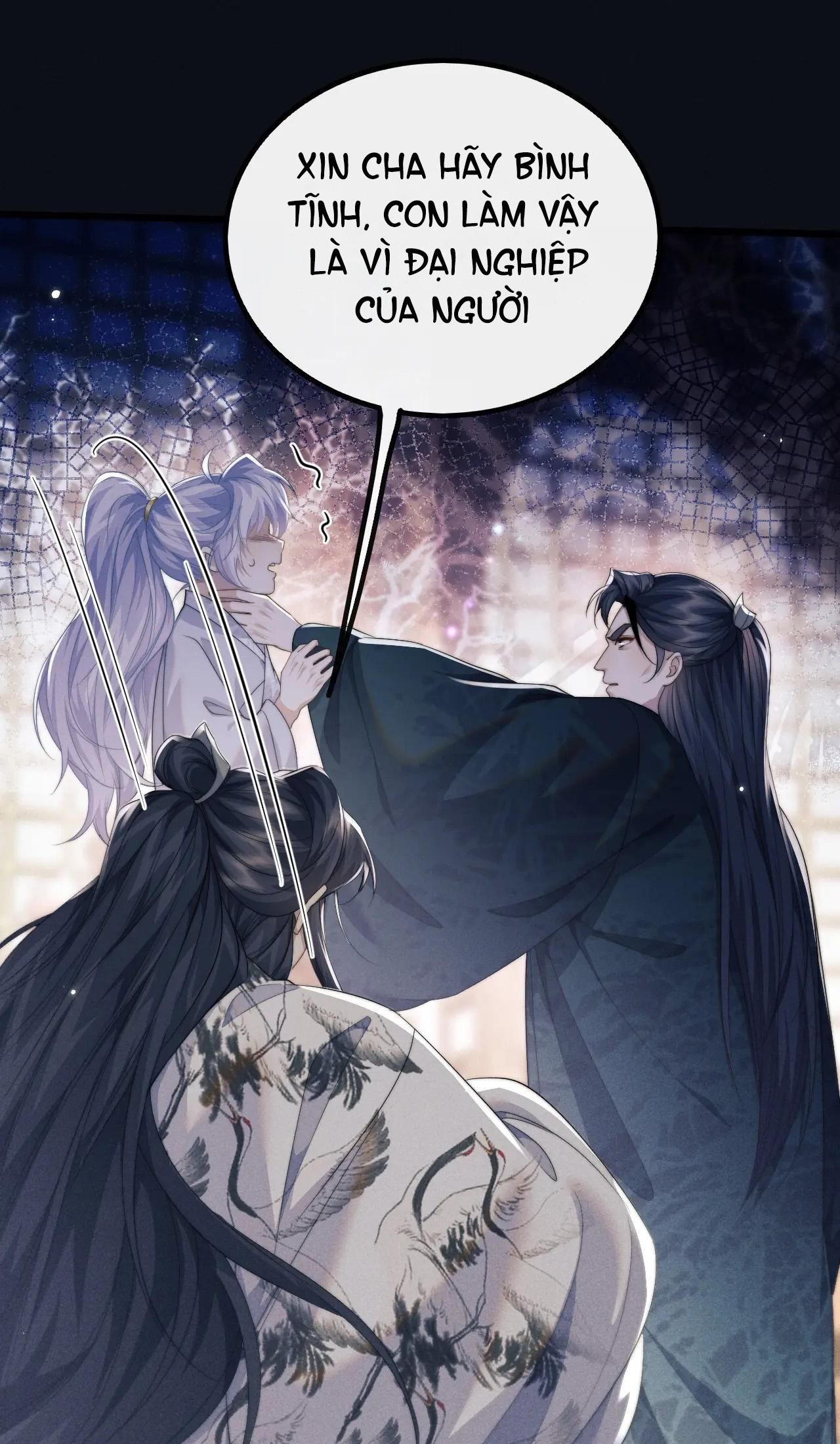 Sự Hối Hận Muộn Màng Chapter 38 - 28