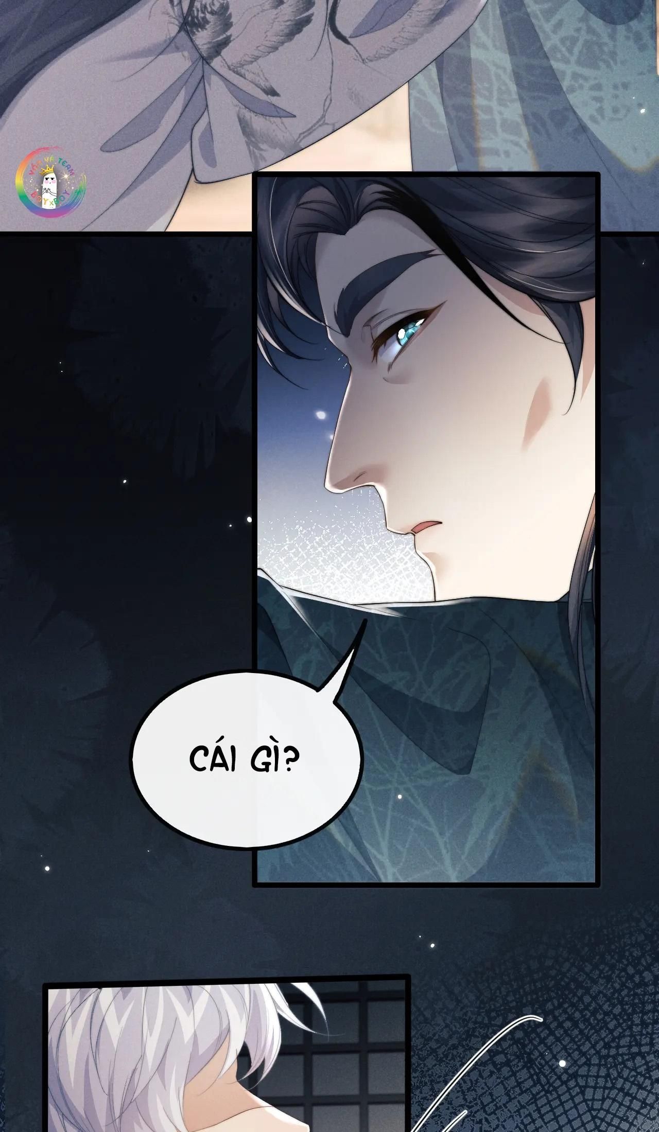 Sự Hối Hận Muộn Màng Chapter 38 - 29