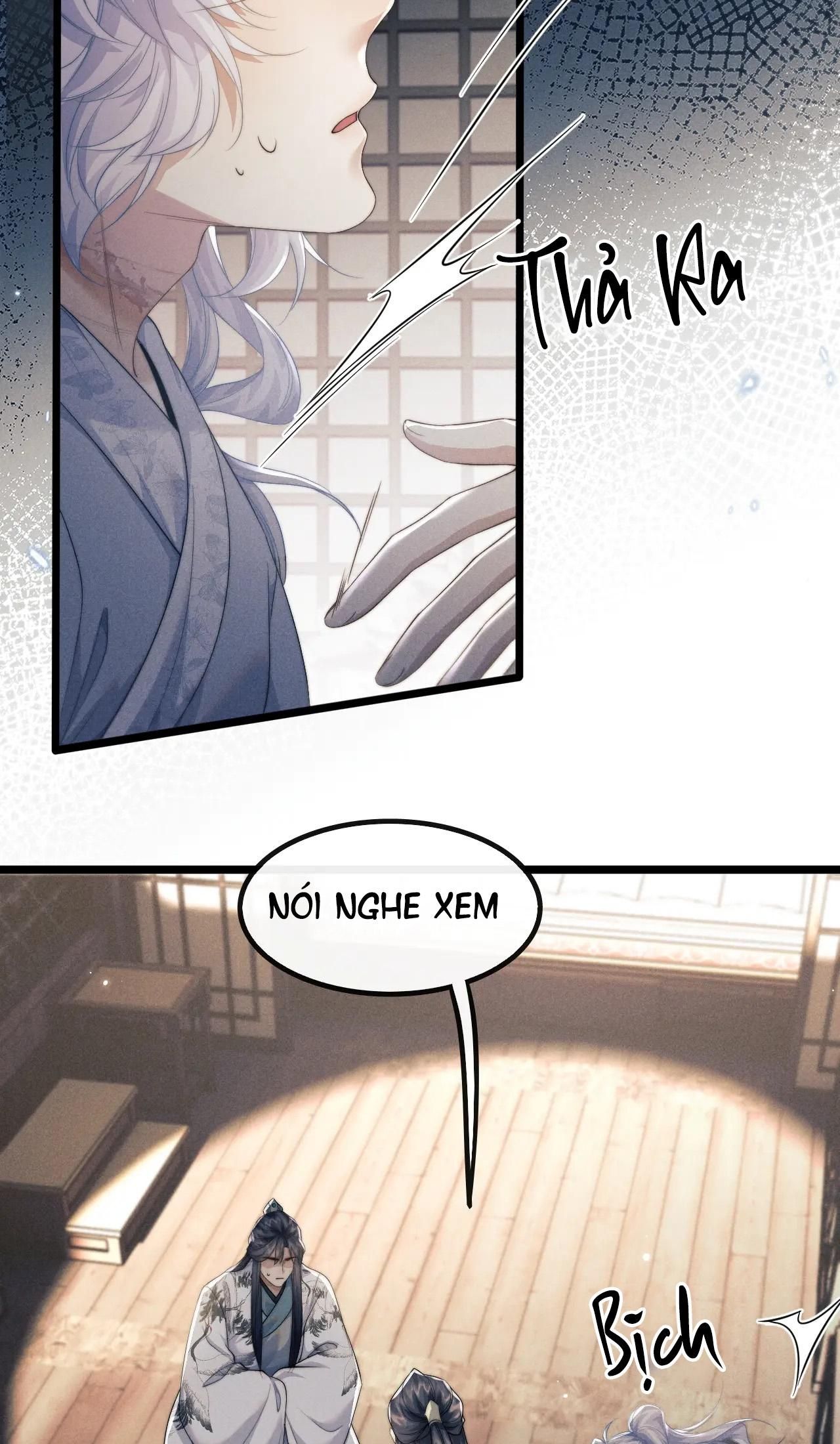 Sự Hối Hận Muộn Màng Chapter 38 - 30