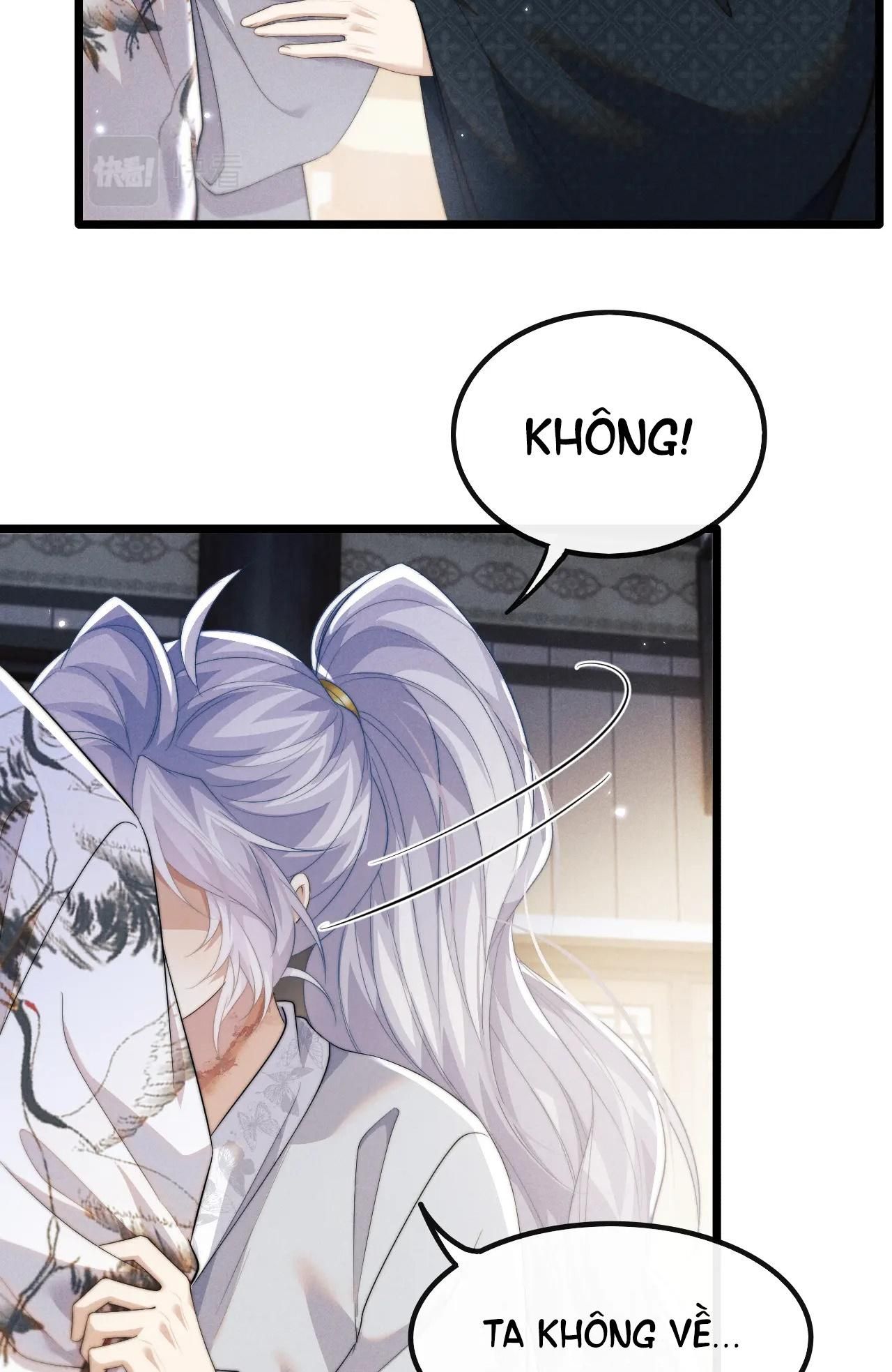 Sự Hối Hận Muộn Màng Chapter 38 - 4