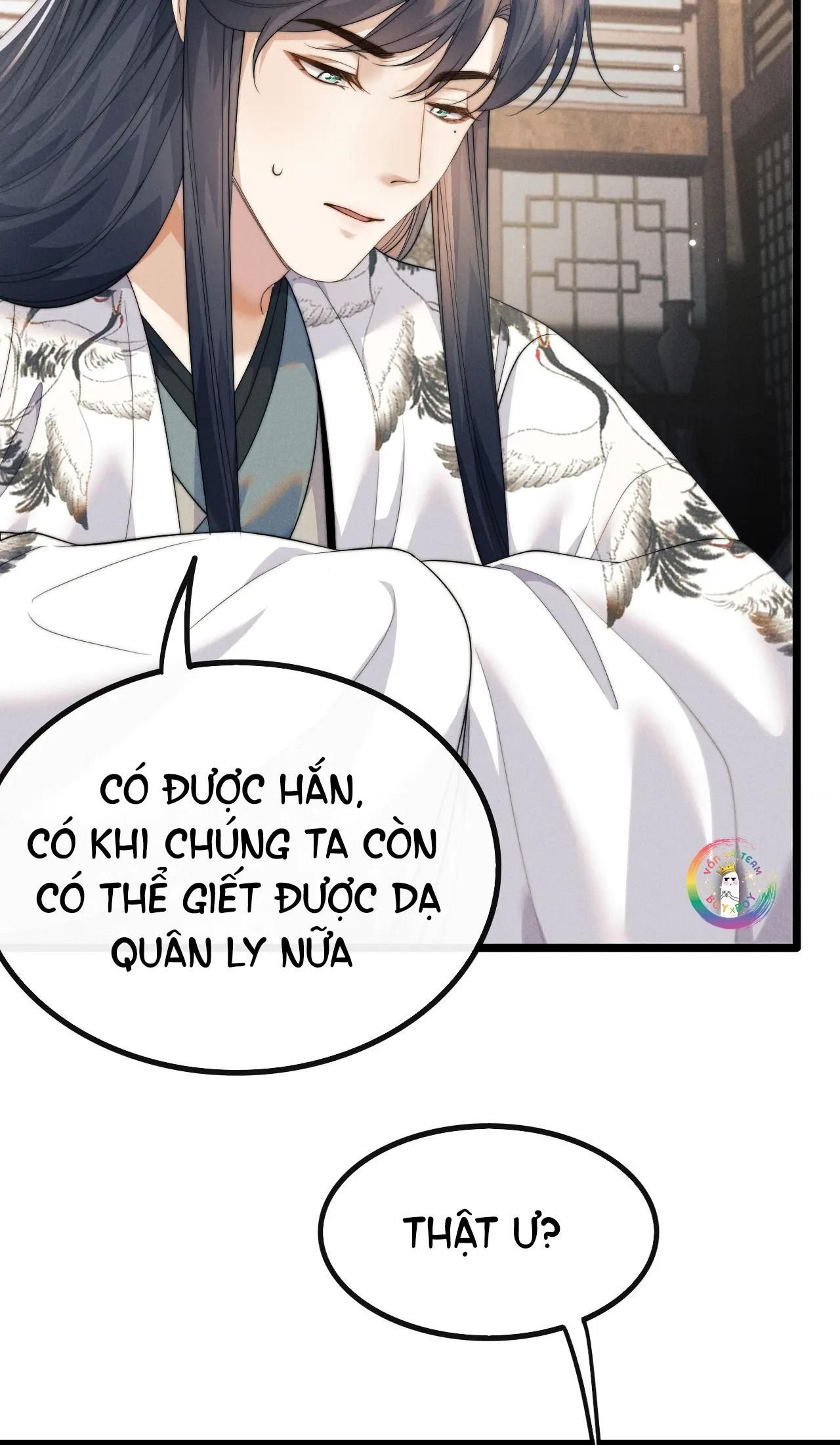 Sự Hối Hận Muộn Màng Chapter 38 - 32