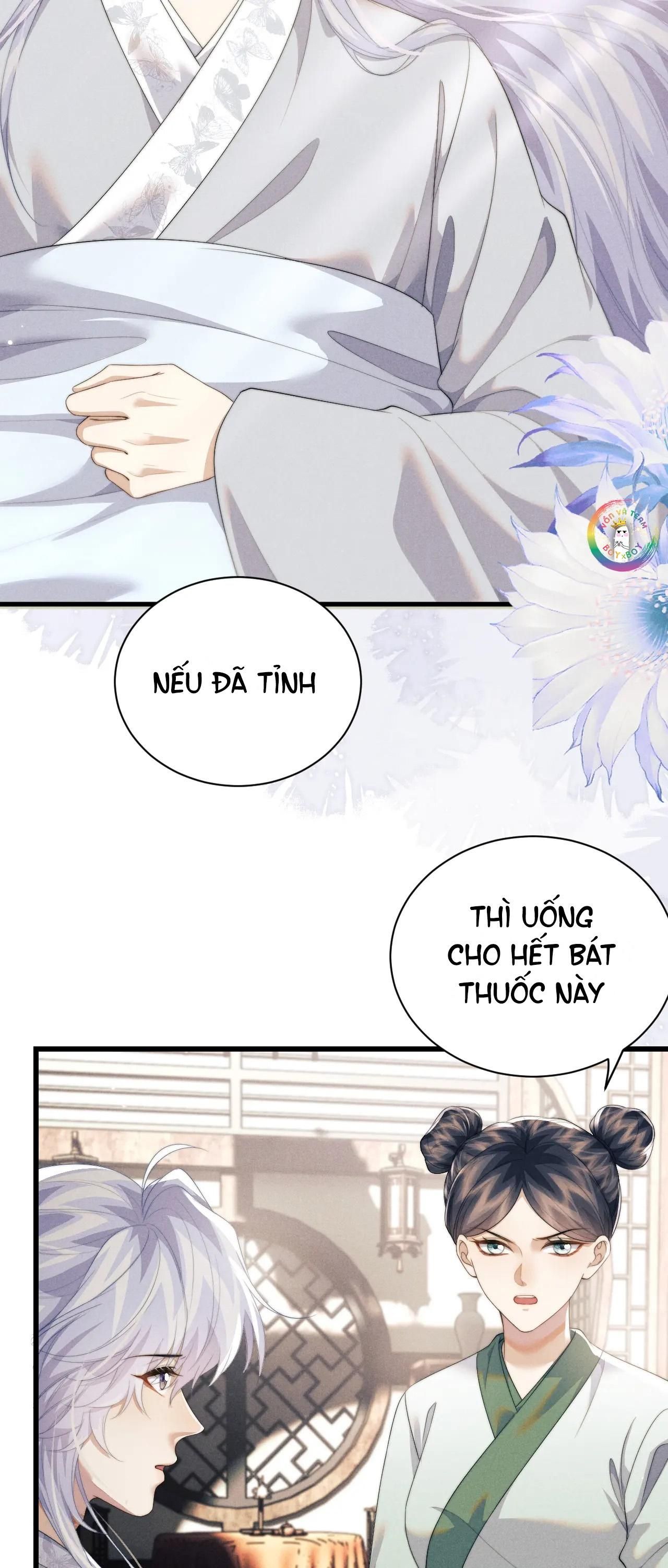 Sự Hối Hận Muộn Màng Chapter 38 - 39