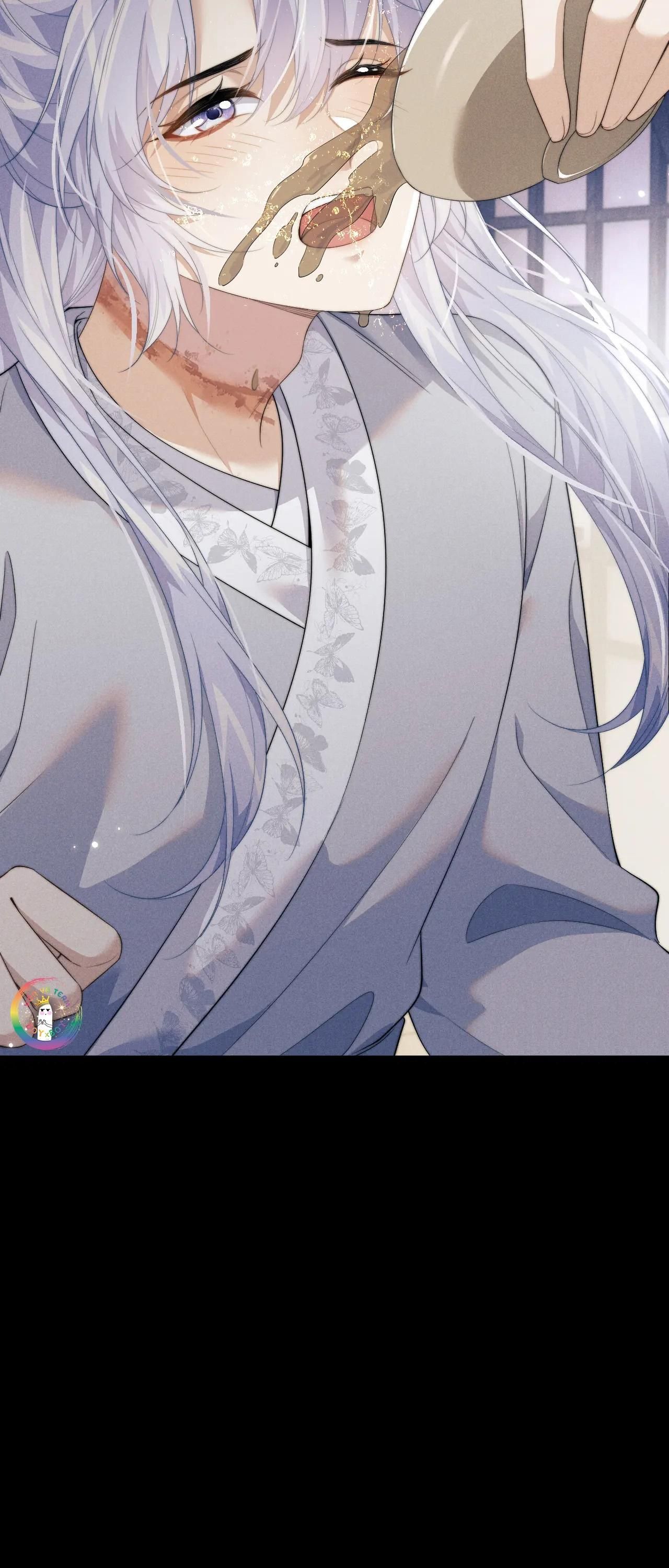 Sự Hối Hận Muộn Màng Chapter 38 - 42