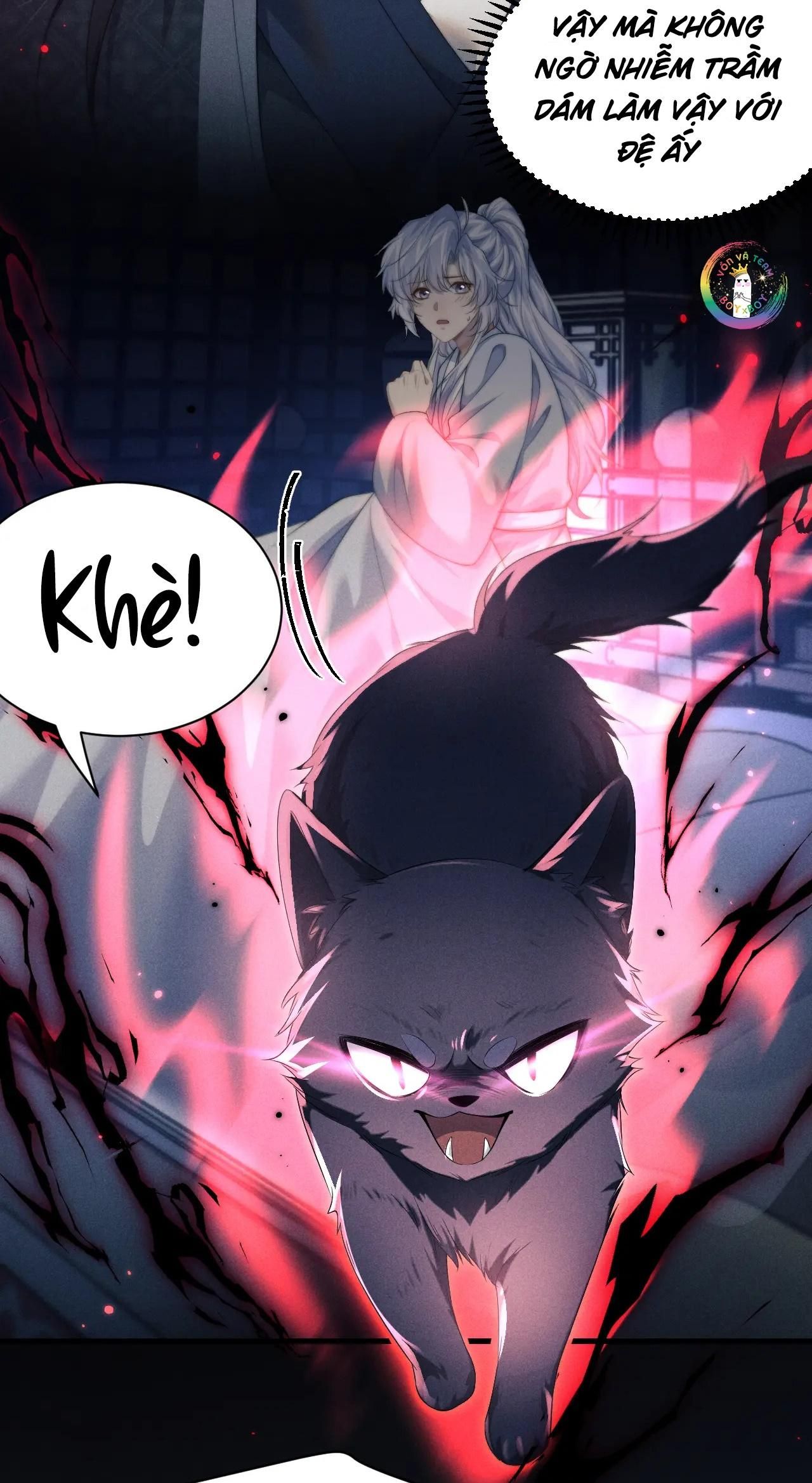 Sự Hối Hận Muộn Màng Chapter 38 - 45