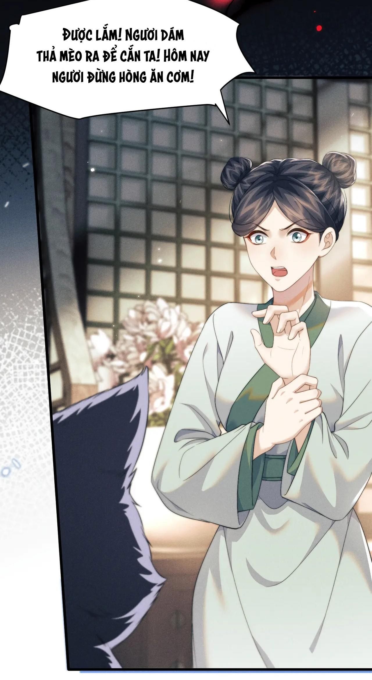 Sự Hối Hận Muộn Màng Chapter 38 - 46