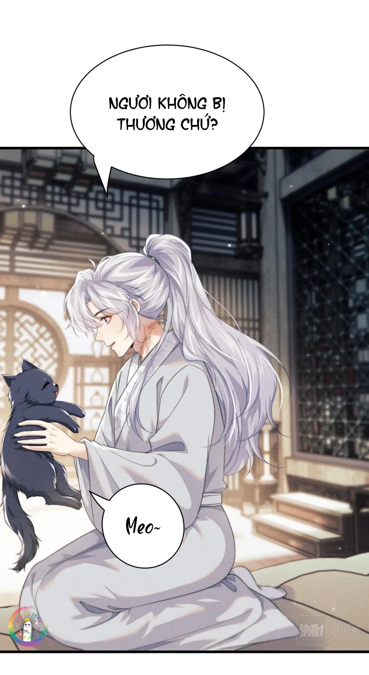 Sự Hối Hận Muộn Màng Chapter 38 - 47