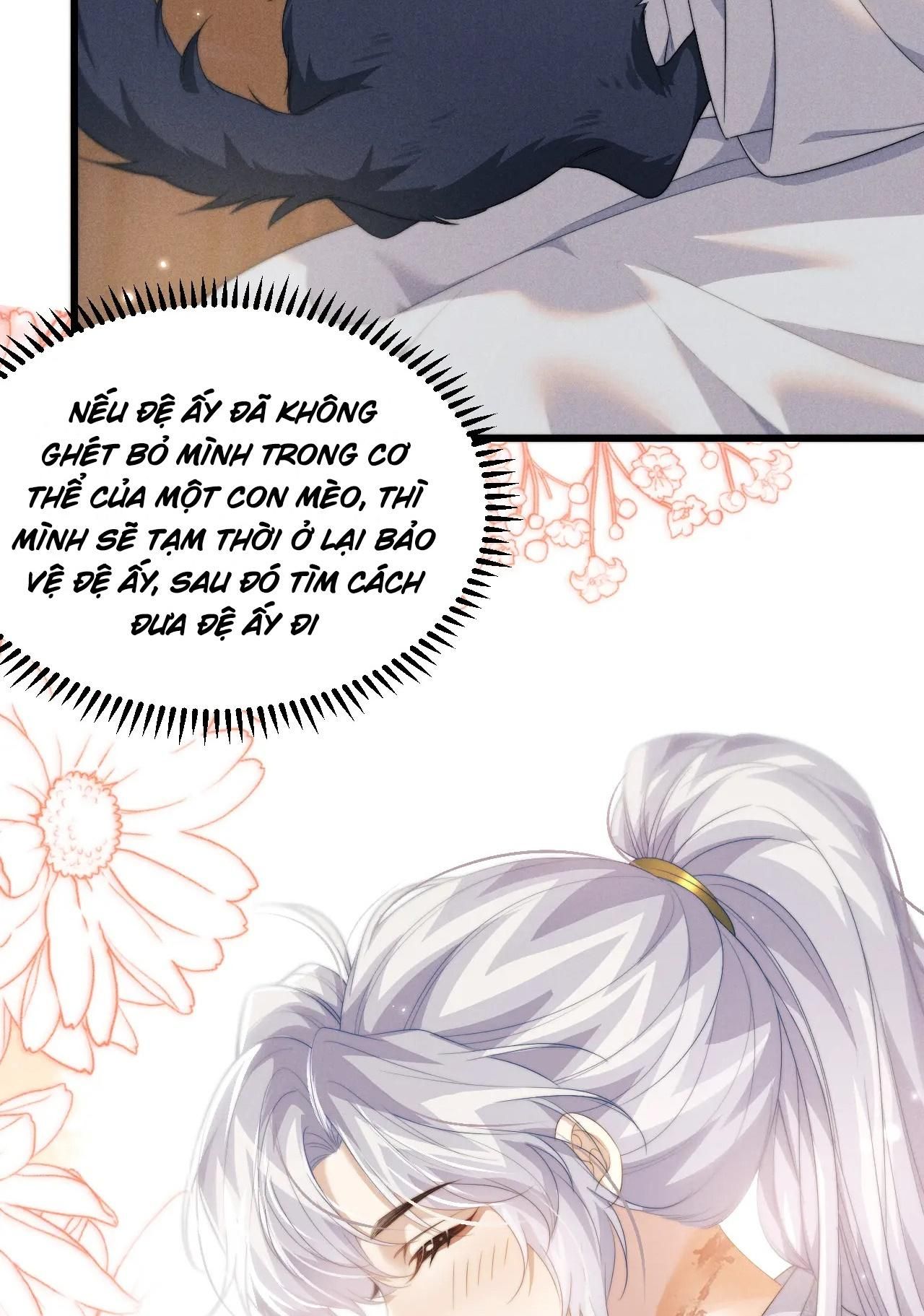 Sự Hối Hận Muộn Màng Chapter 38 - 49