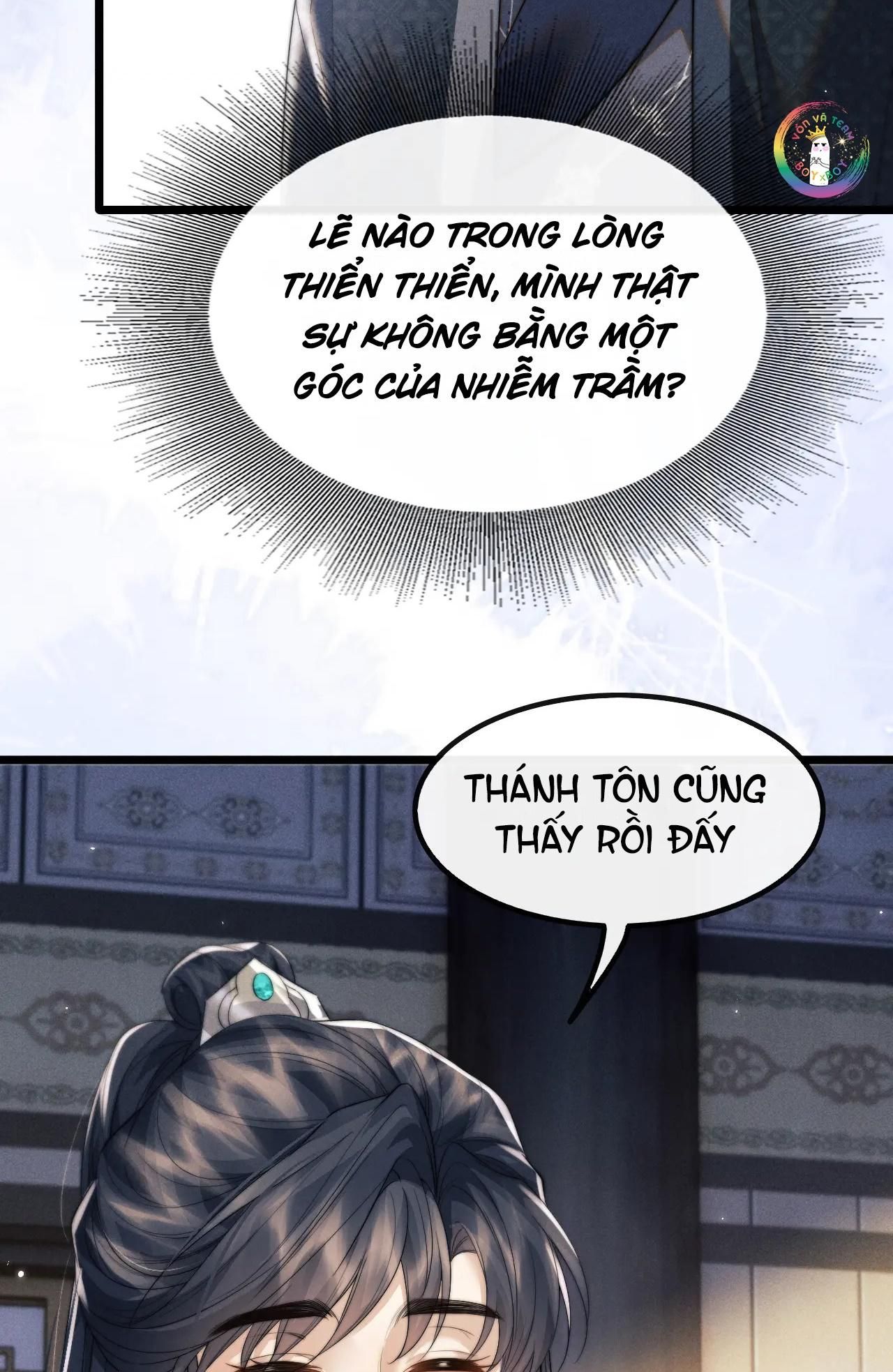 Sự Hối Hận Muộn Màng Chapter 38 - 6