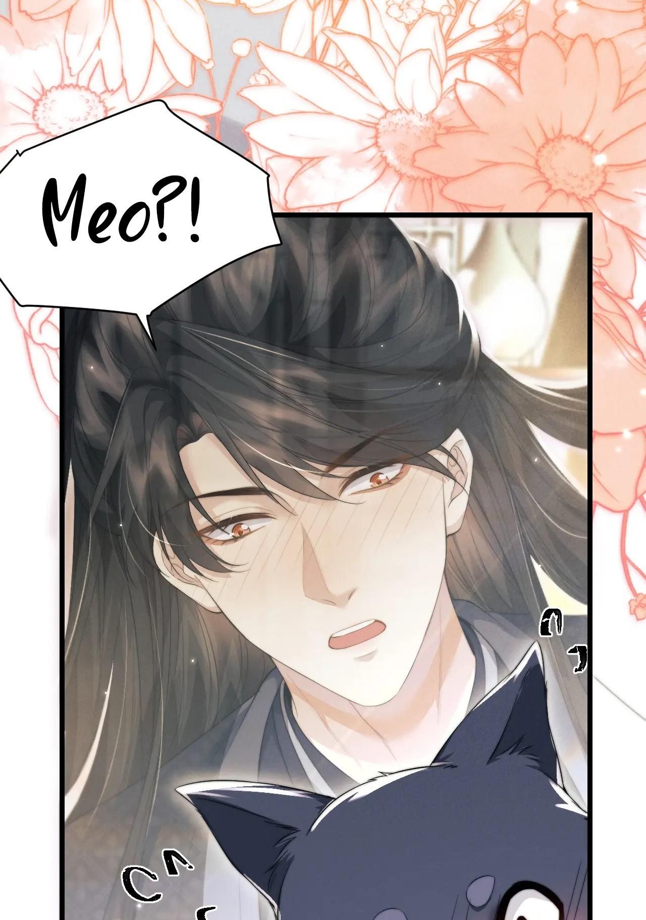 Sự Hối Hận Muộn Màng Chapter 38 - 51