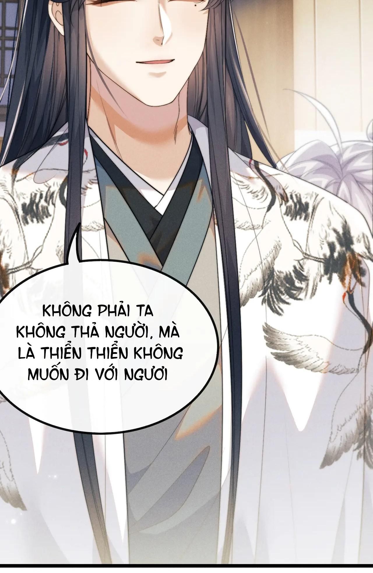 Sự Hối Hận Muộn Màng Chapter 38 - 7