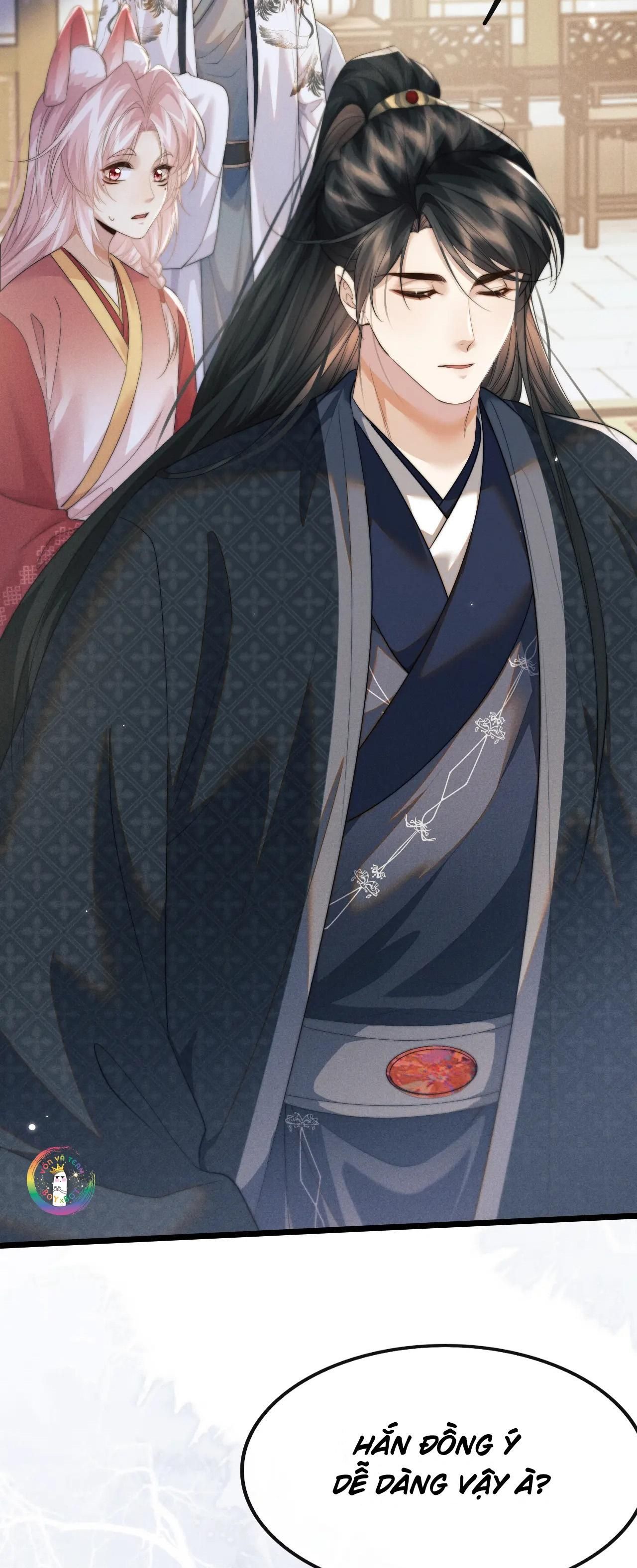 Sự Hối Hận Muộn Màng Chapter 38 - 9