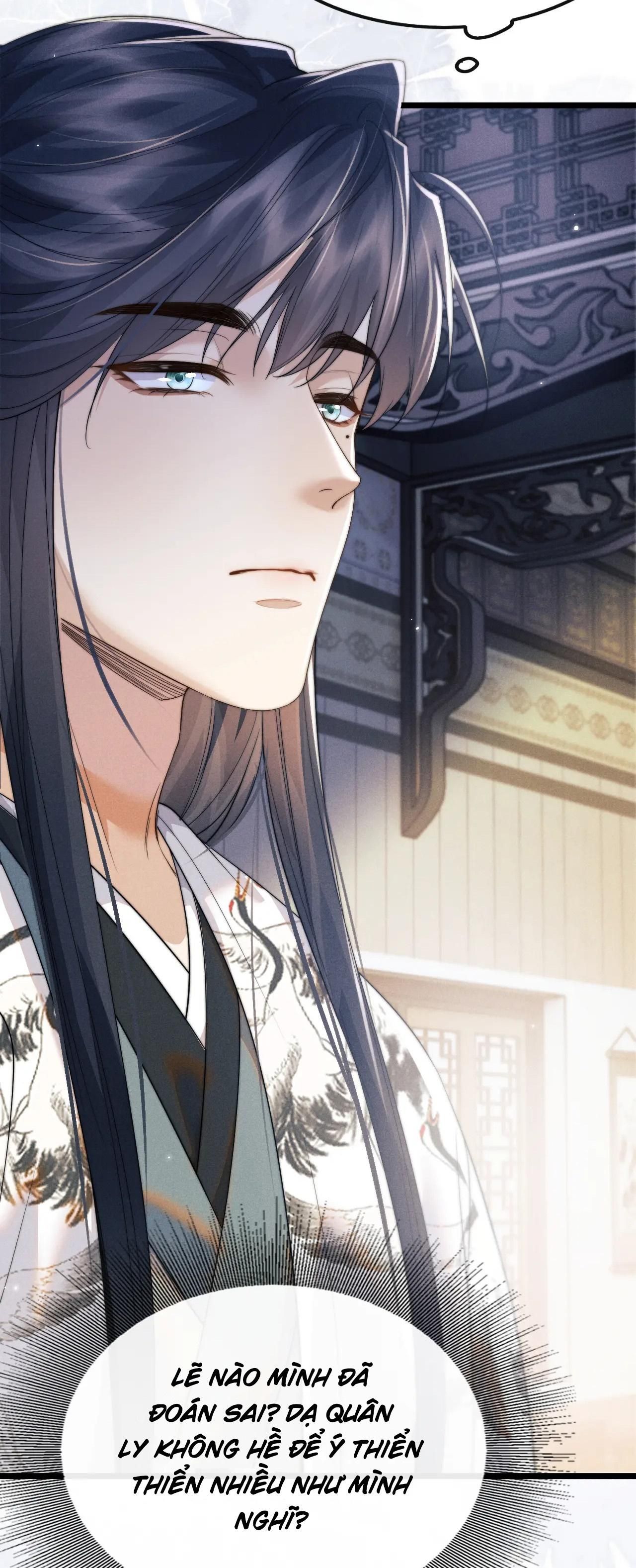 Sự Hối Hận Muộn Màng Chapter 38 - 10