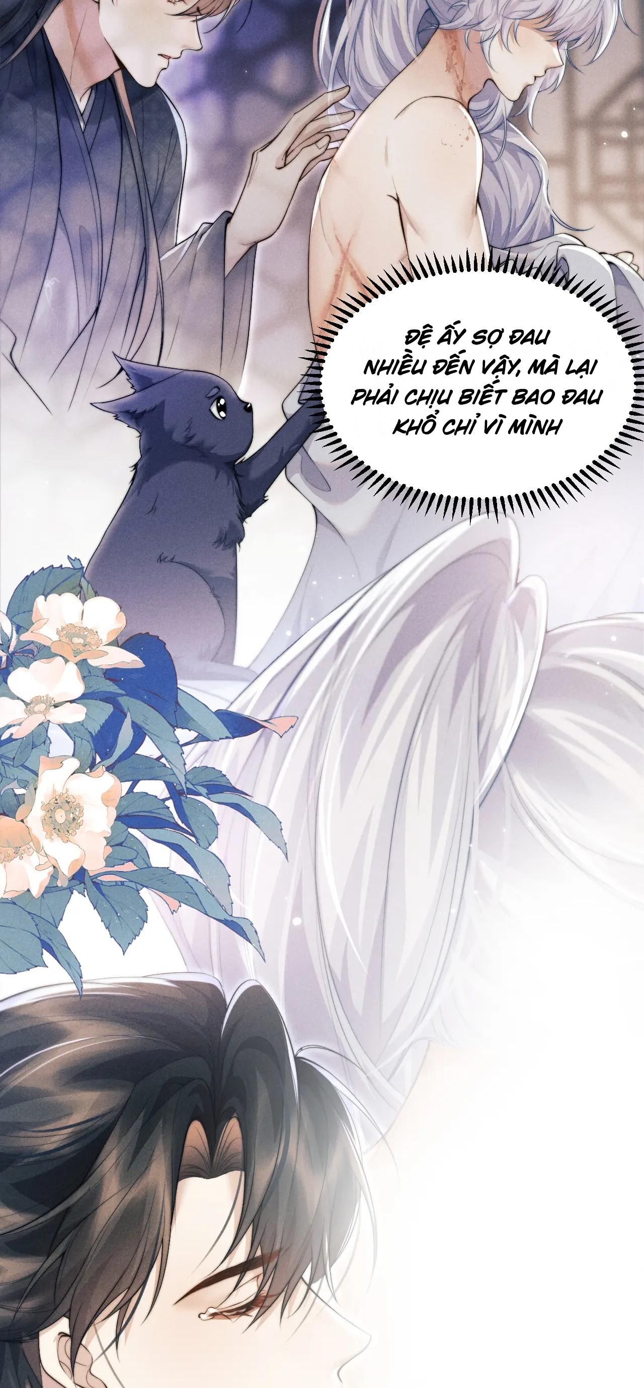 Sự Hối Hận Muộn Màng Chapter 39 - 11