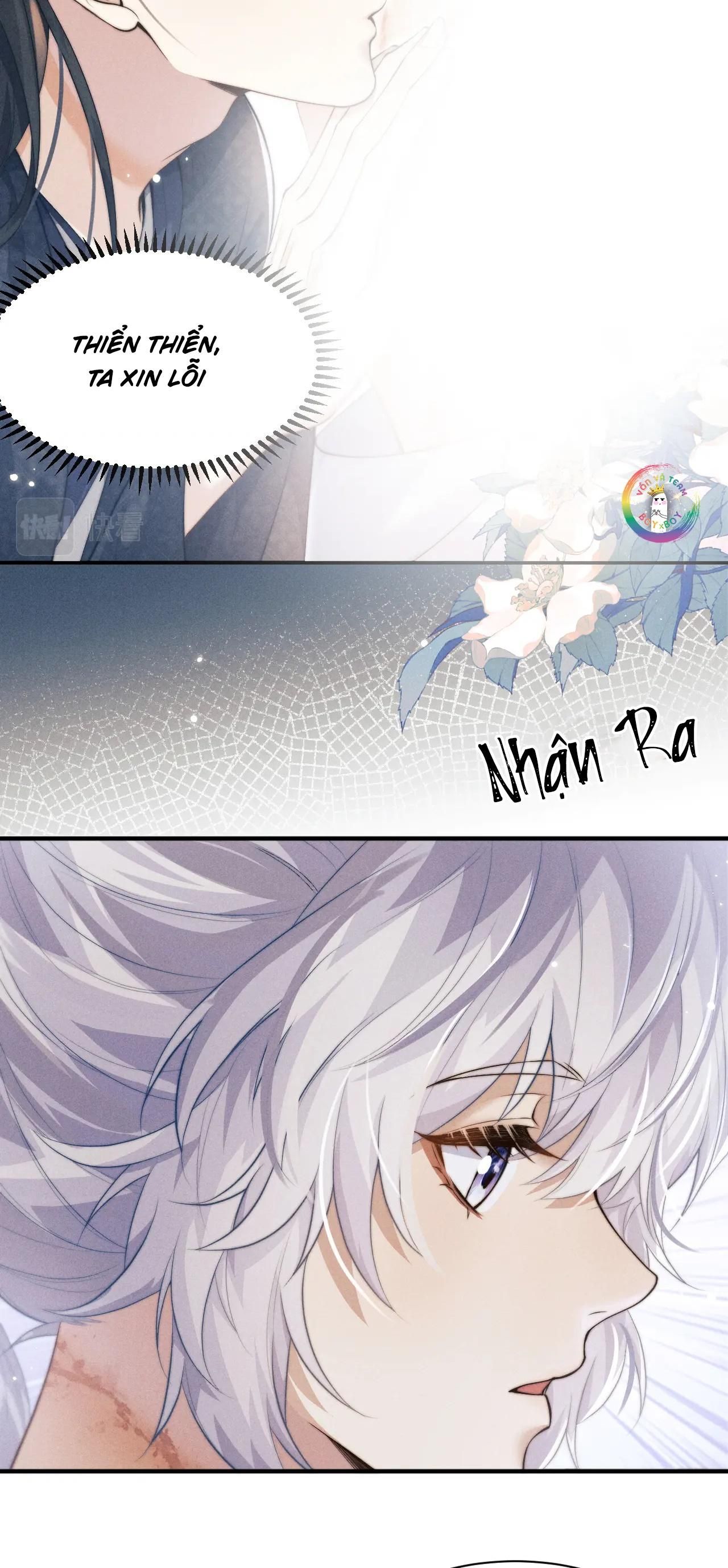 Sự Hối Hận Muộn Màng Chapter 39 - 12