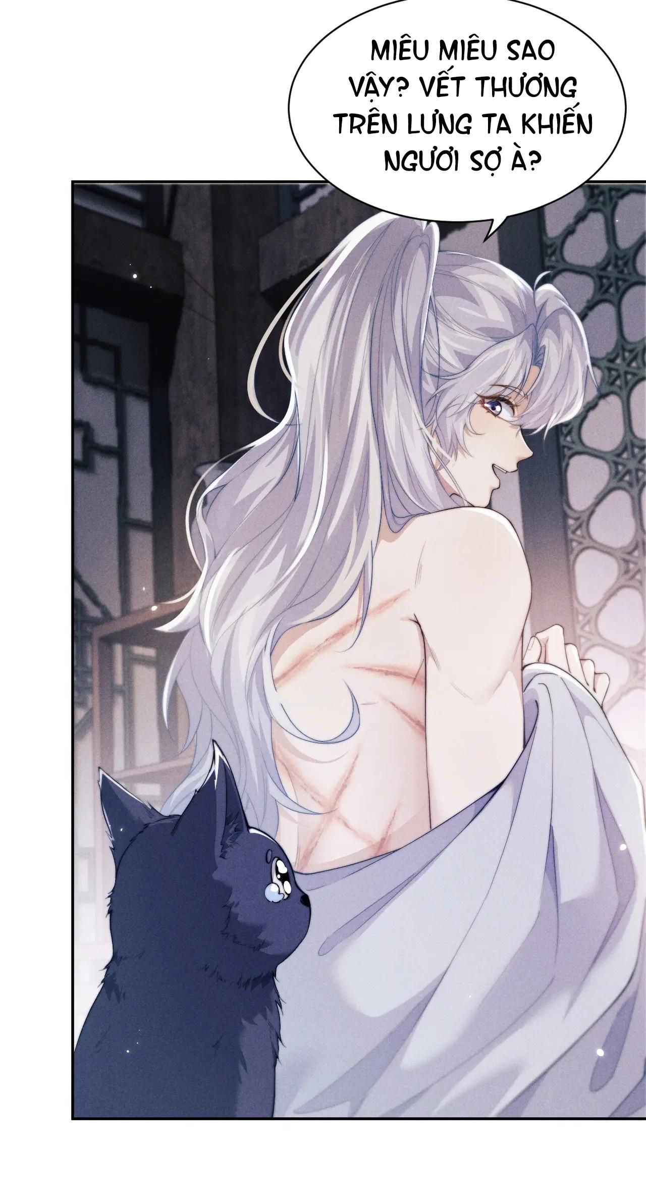 Sự Hối Hận Muộn Màng Chapter 39 - 13