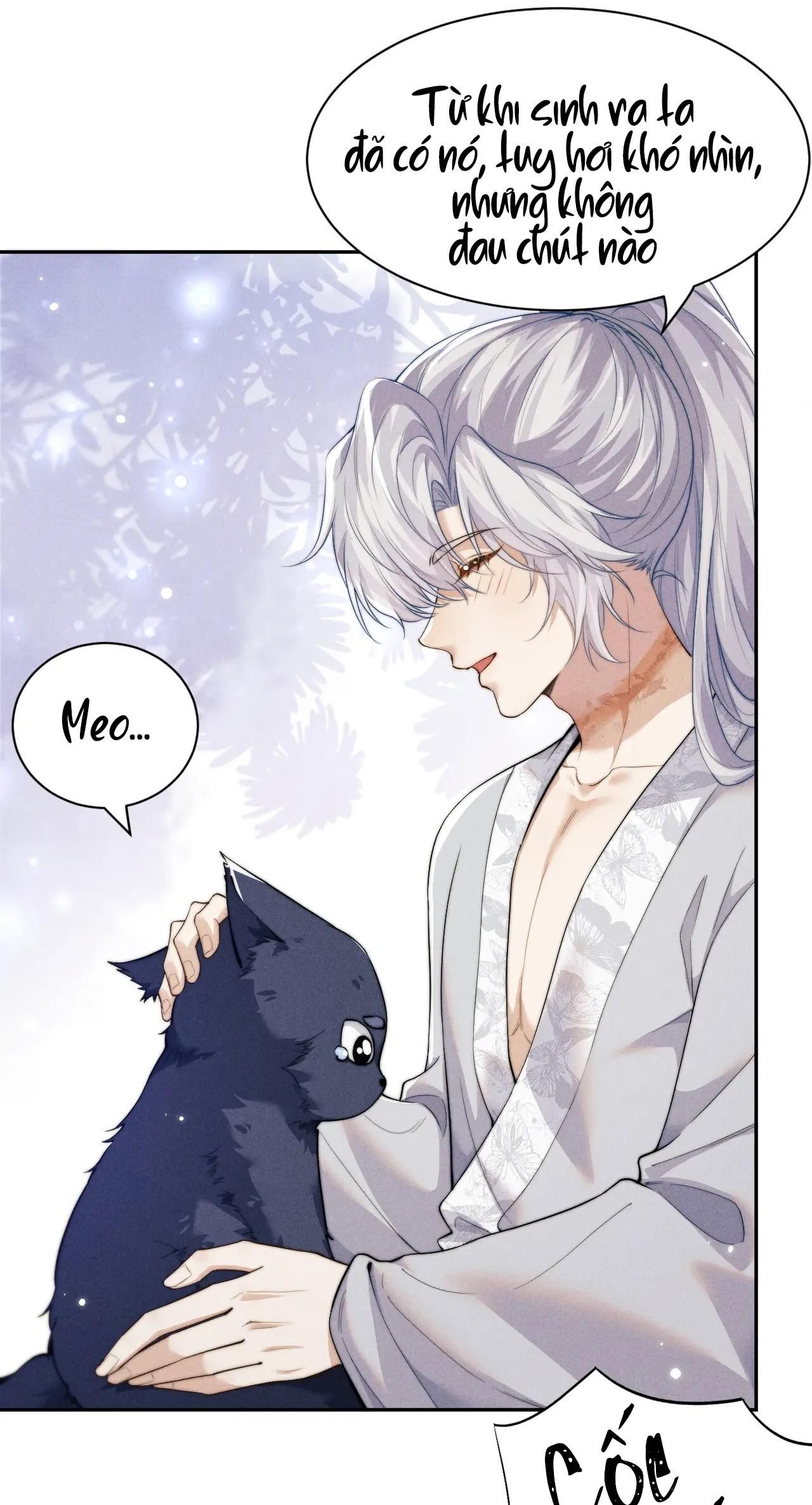 Sự Hối Hận Muộn Màng Chapter 39 - 14