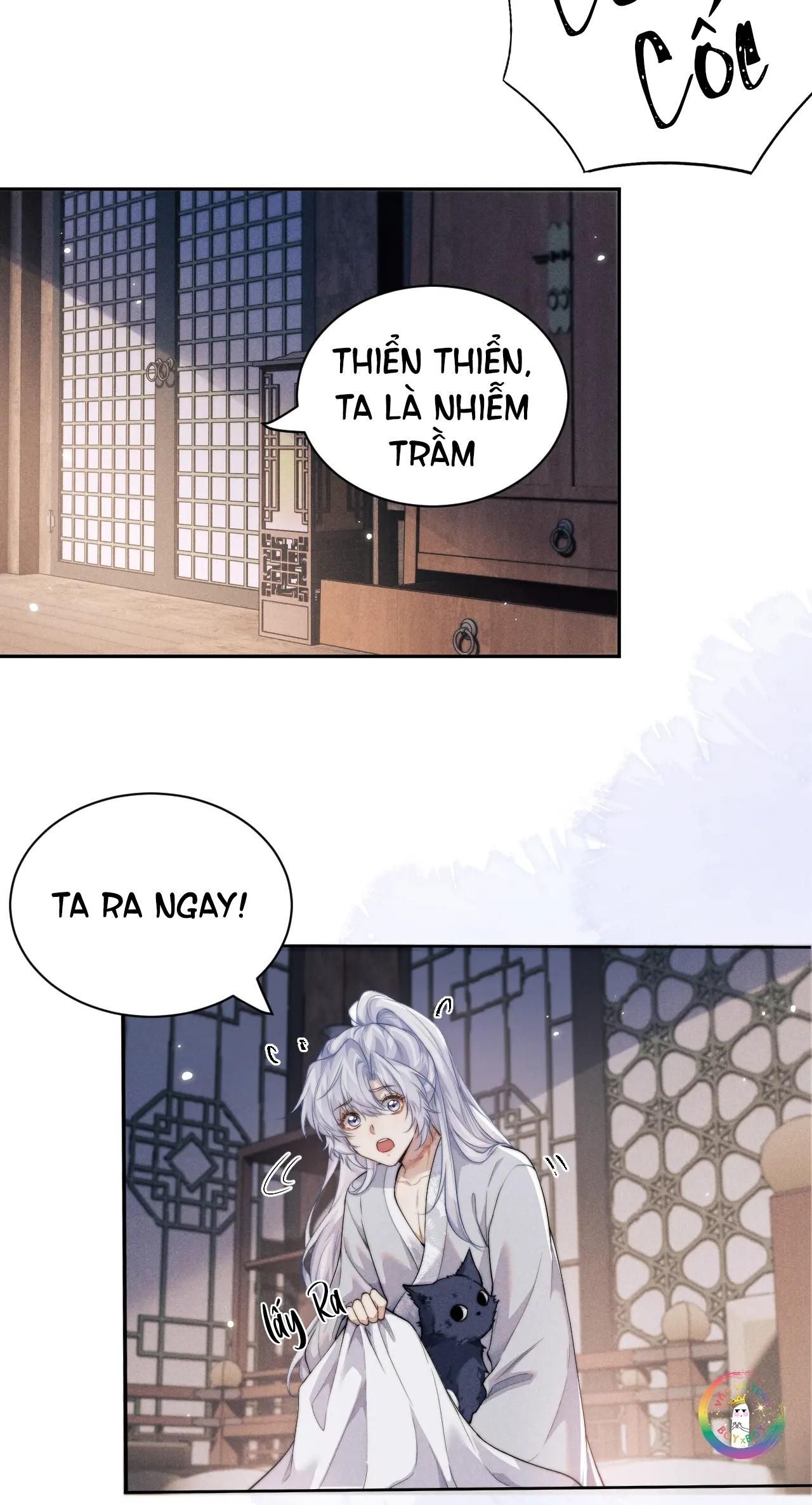 Sự Hối Hận Muộn Màng Chapter 39 - 15