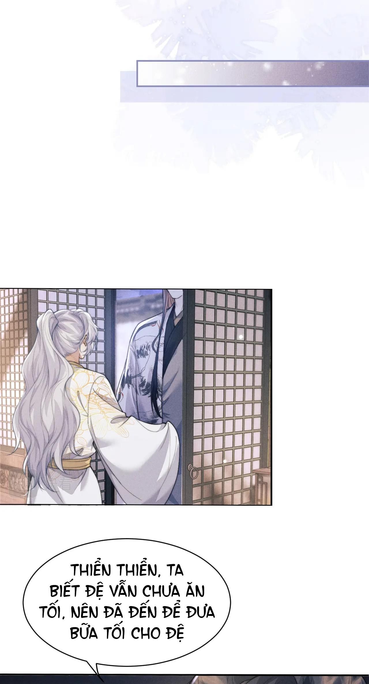 Sự Hối Hận Muộn Màng Chapter 39 - 16