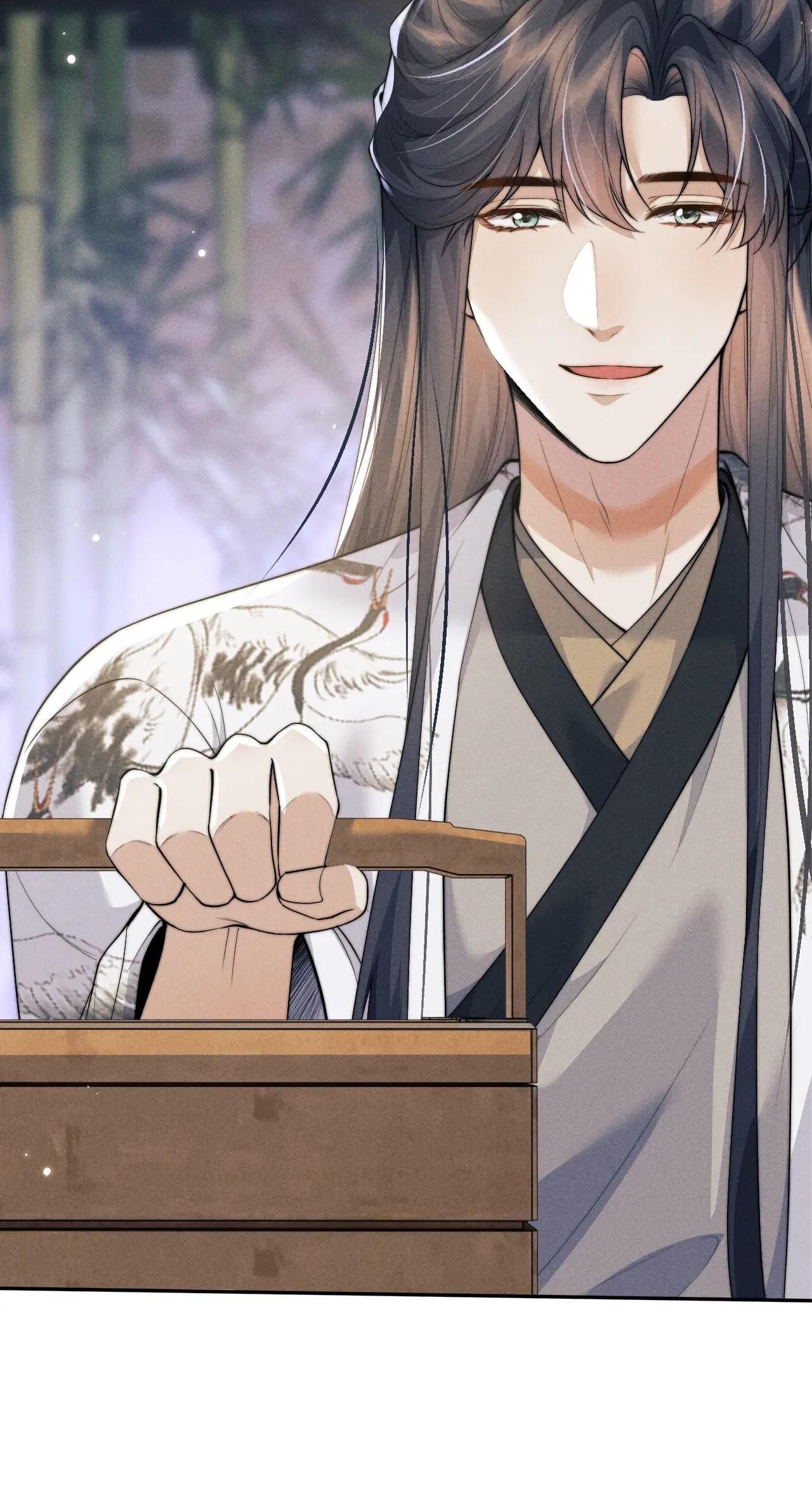 Sự Hối Hận Muộn Màng Chapter 39 - 17