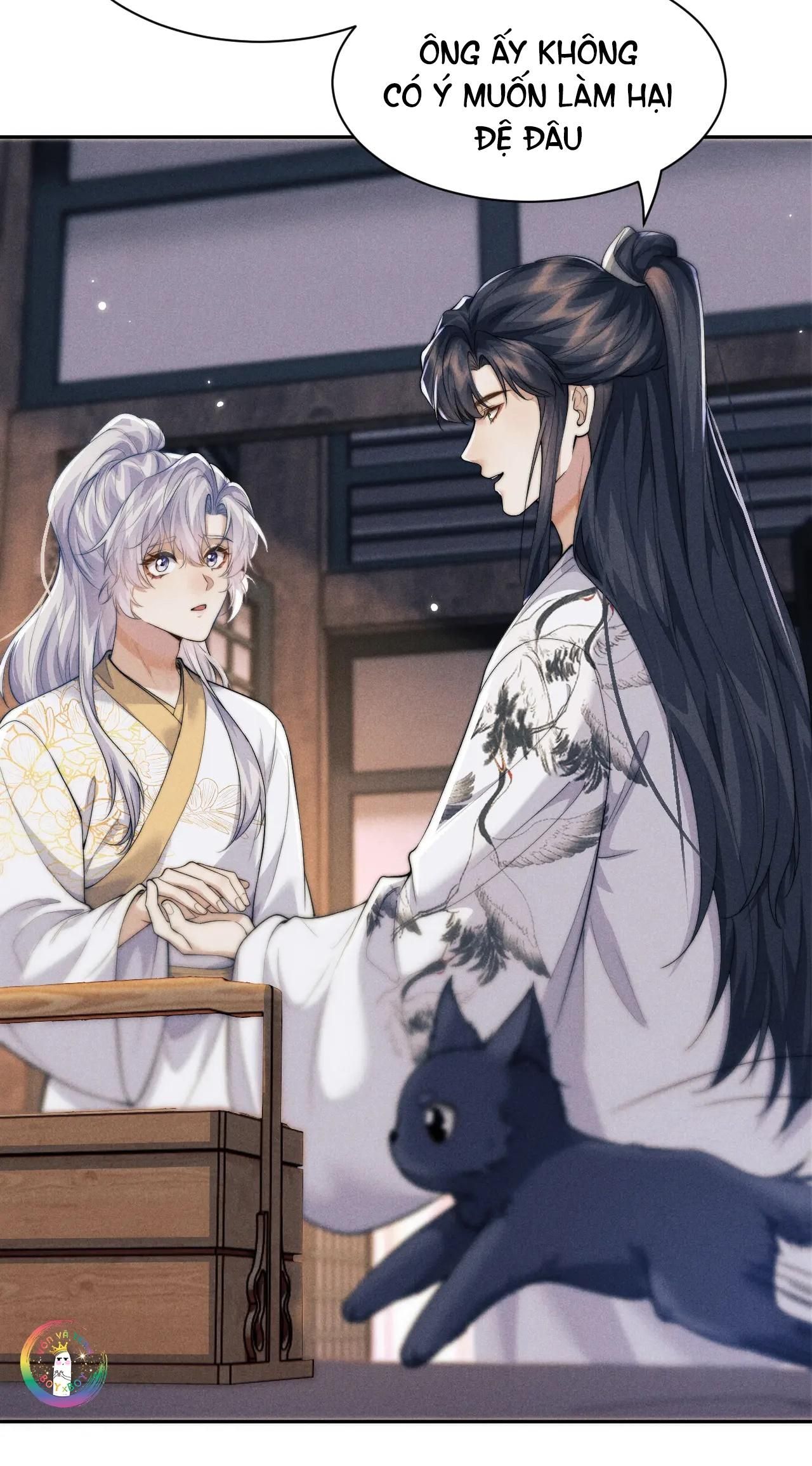 Sự Hối Hận Muộn Màng Chapter 39 - 19