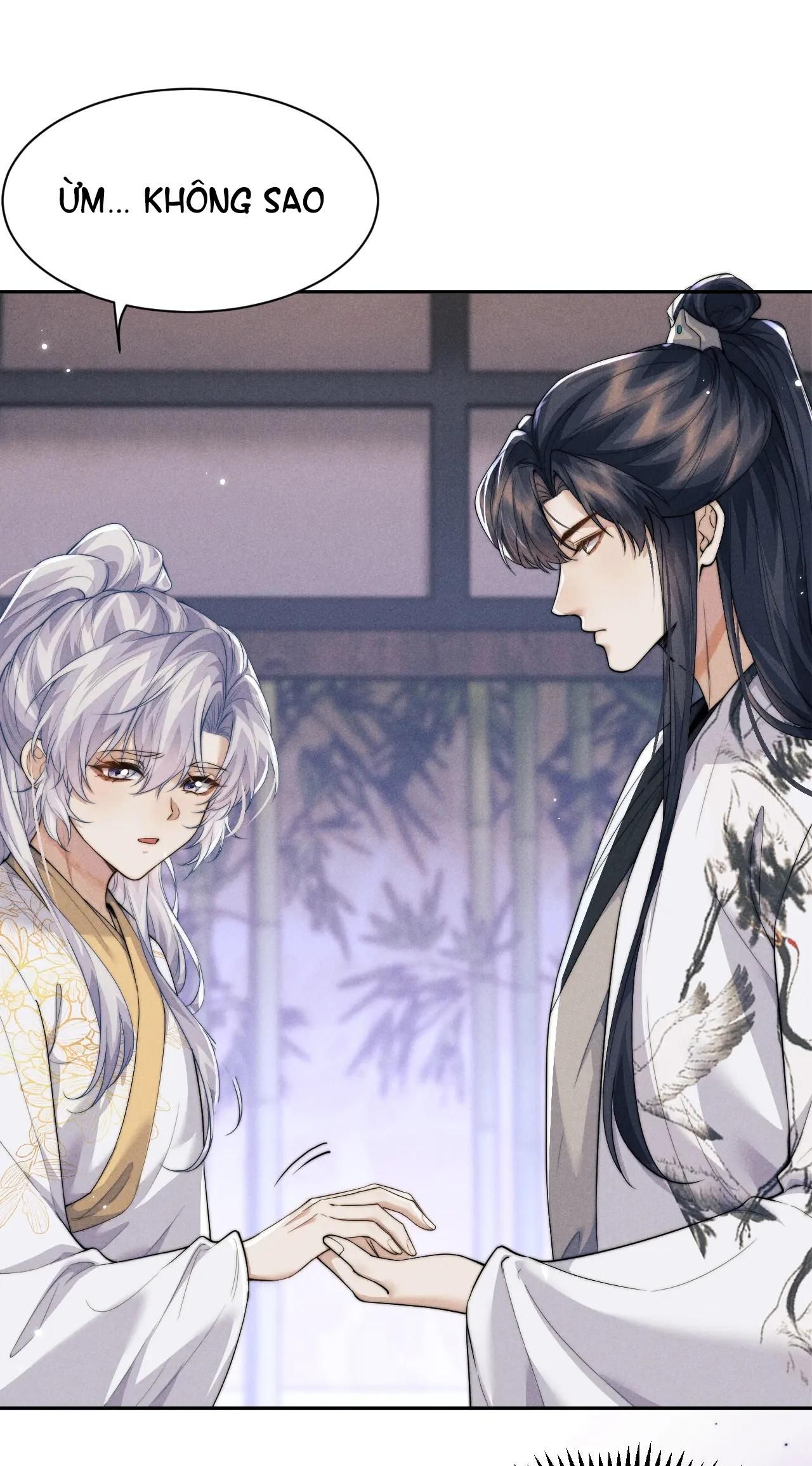 Sự Hối Hận Muộn Màng Chapter 39 - 20