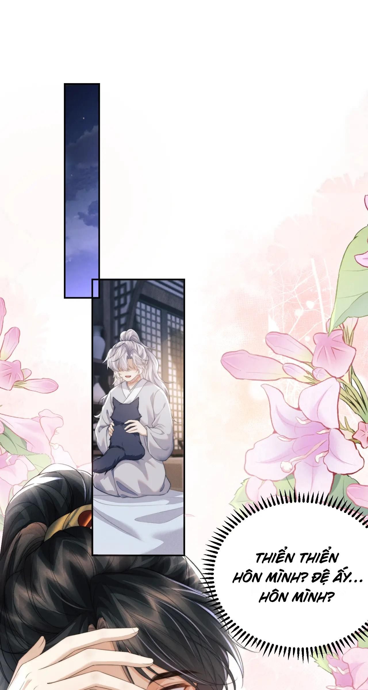 Sự Hối Hận Muộn Màng Chapter 39 - 3