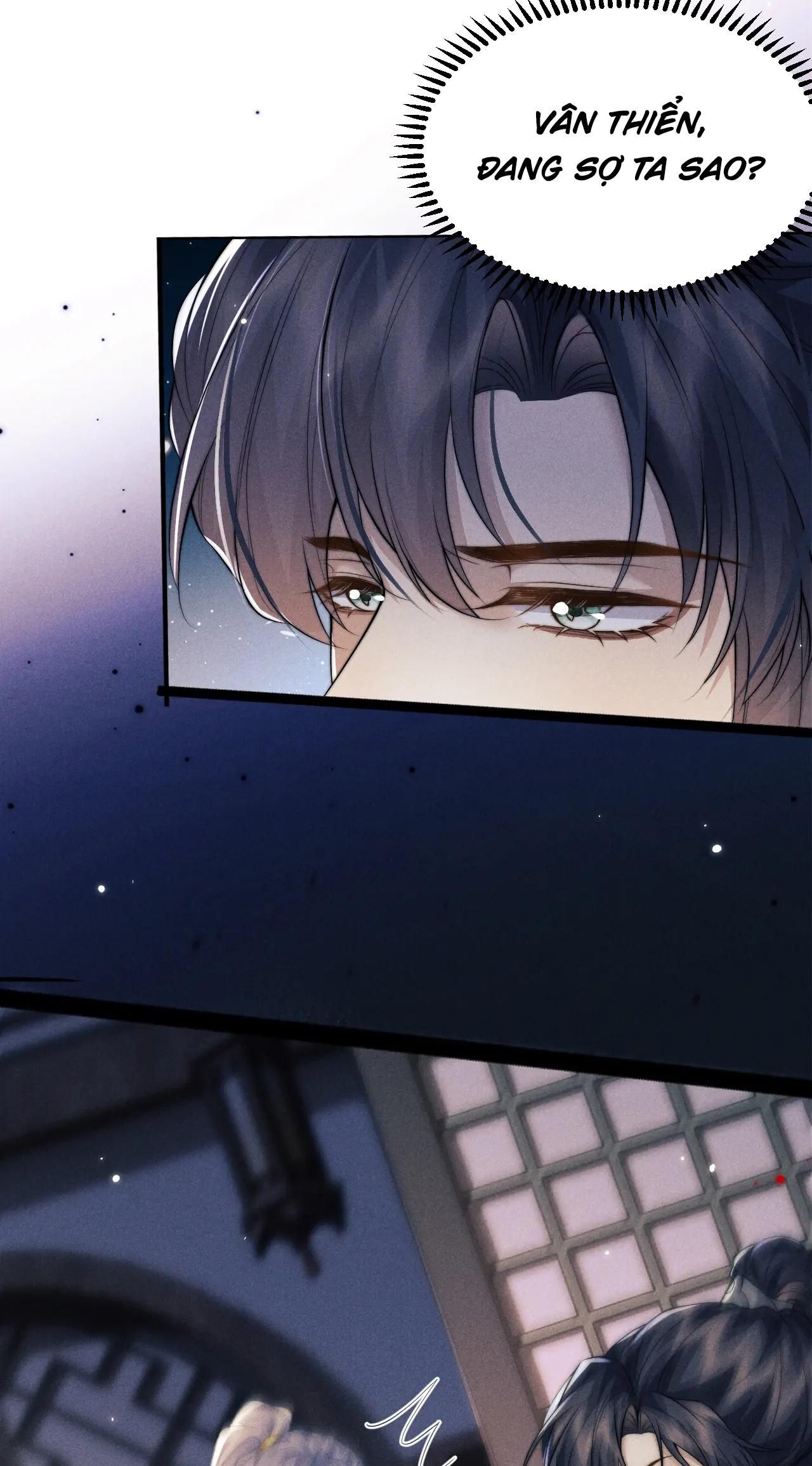 Sự Hối Hận Muộn Màng Chapter 39 - 21