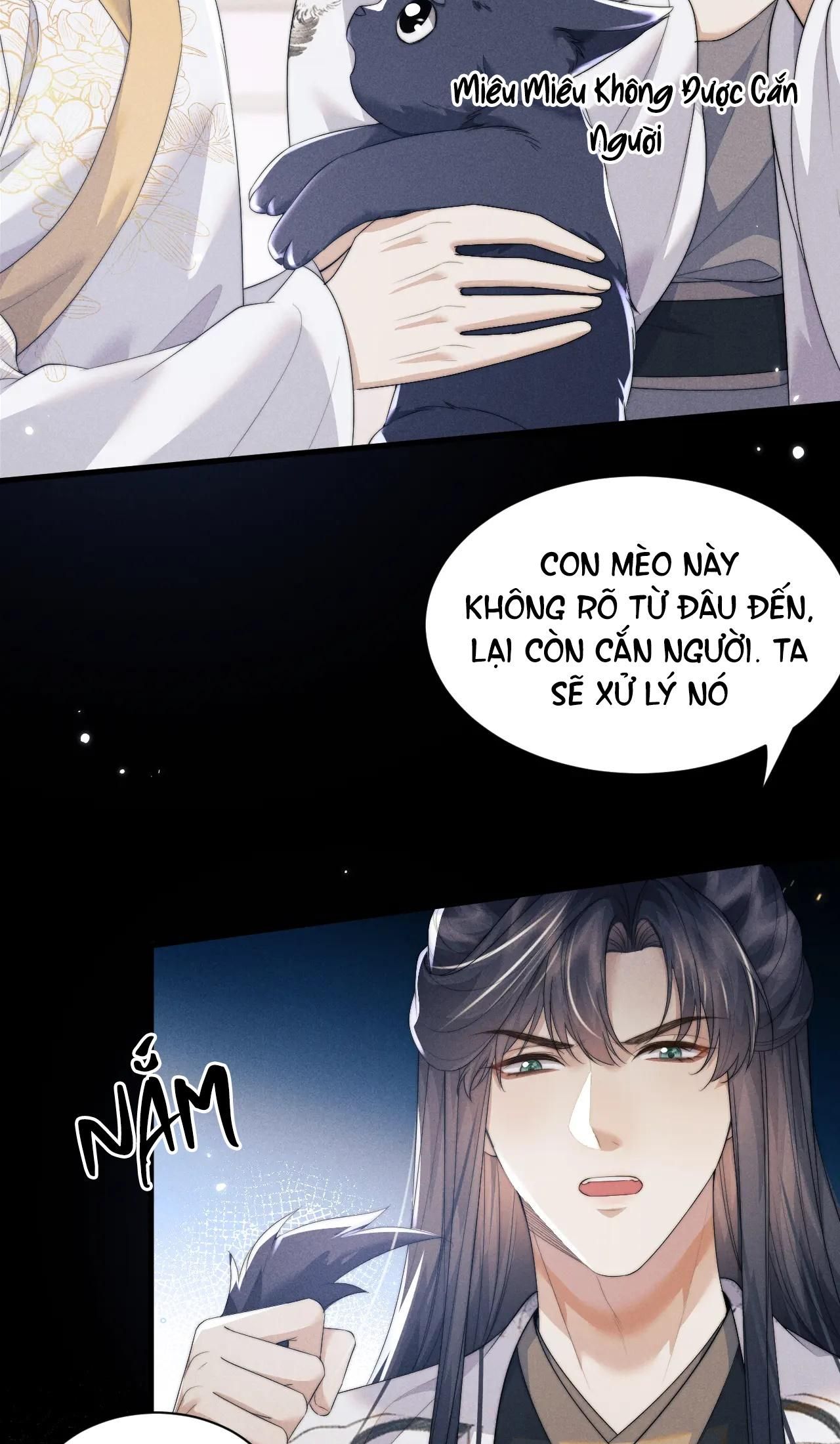 Sự Hối Hận Muộn Màng Chapter 39 - 24