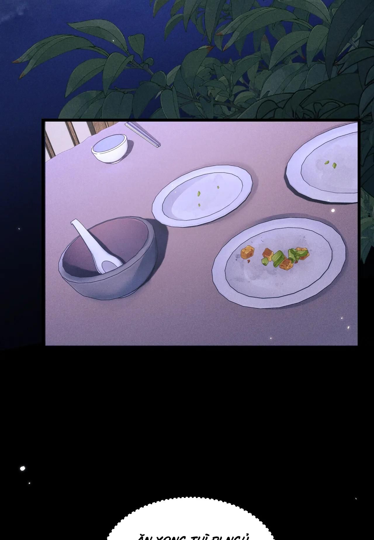 Sự Hối Hận Muộn Màng Chapter 39 - 29