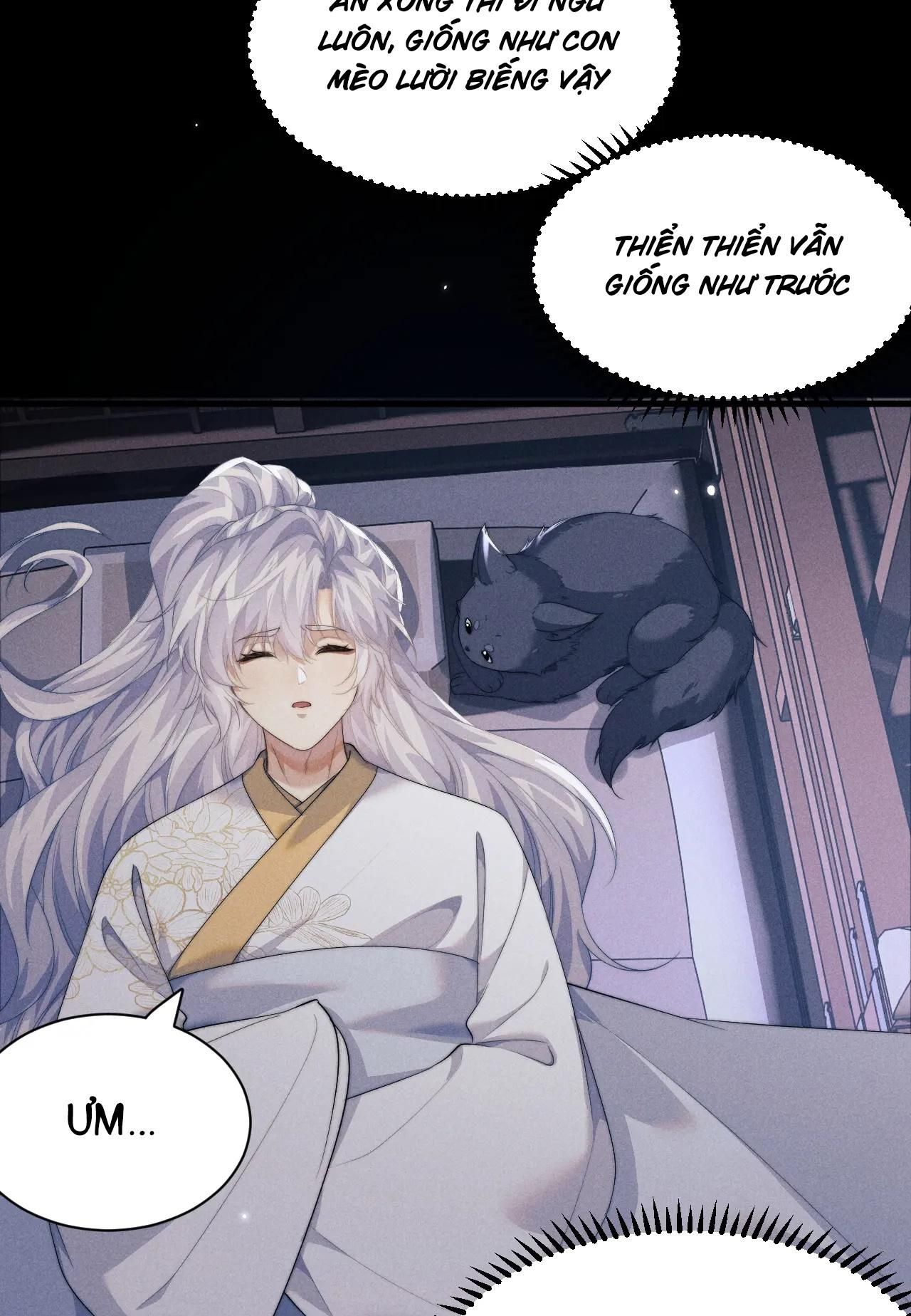 Sự Hối Hận Muộn Màng Chapter 39 - 30