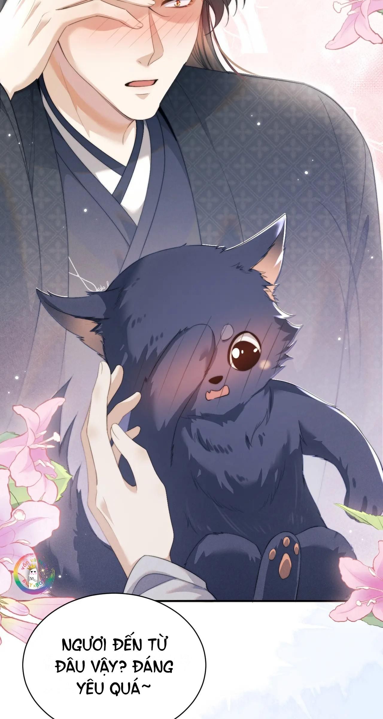 Sự Hối Hận Muộn Màng Chapter 39 - 4