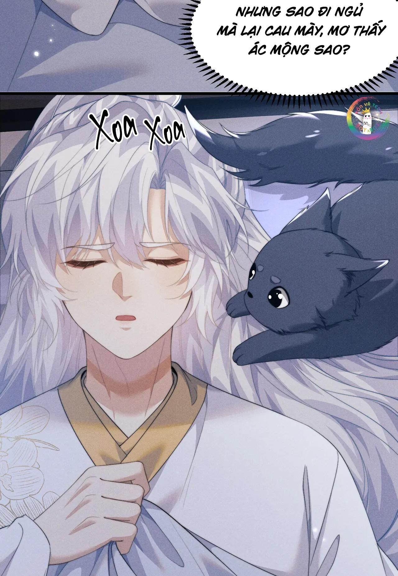 Sự Hối Hận Muộn Màng Chapter 39 - 31