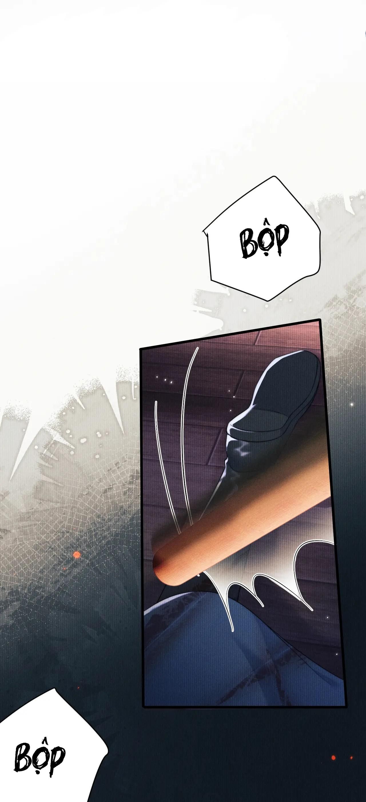 Sự Hối Hận Muộn Màng Chapter 39 - 33