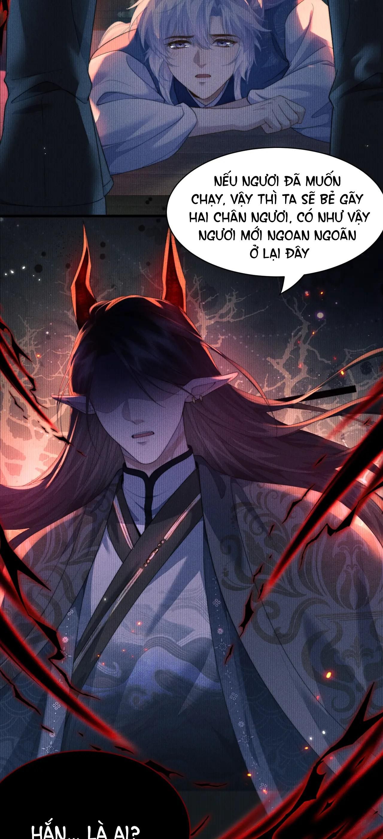 Sự Hối Hận Muộn Màng Chapter 39 - 35