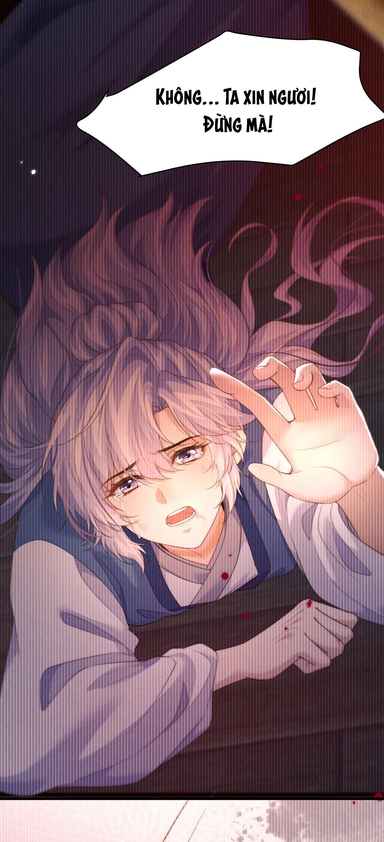 Sự Hối Hận Muộn Màng Chapter 39 - 37